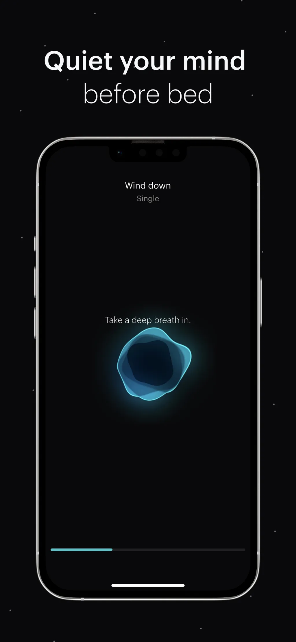 Balance: Meditation & Sleep App Store screenshot 8