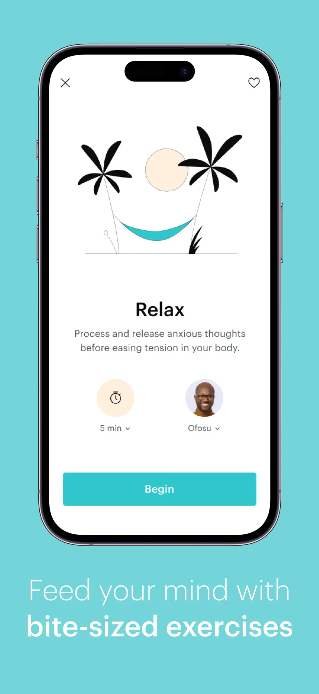 Balance: Meditation & Sleep App Store screenshot 9