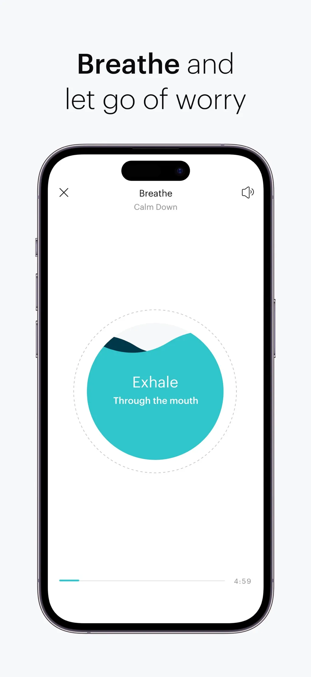 Balance: Meditation & Sleep App Store screenshot 10