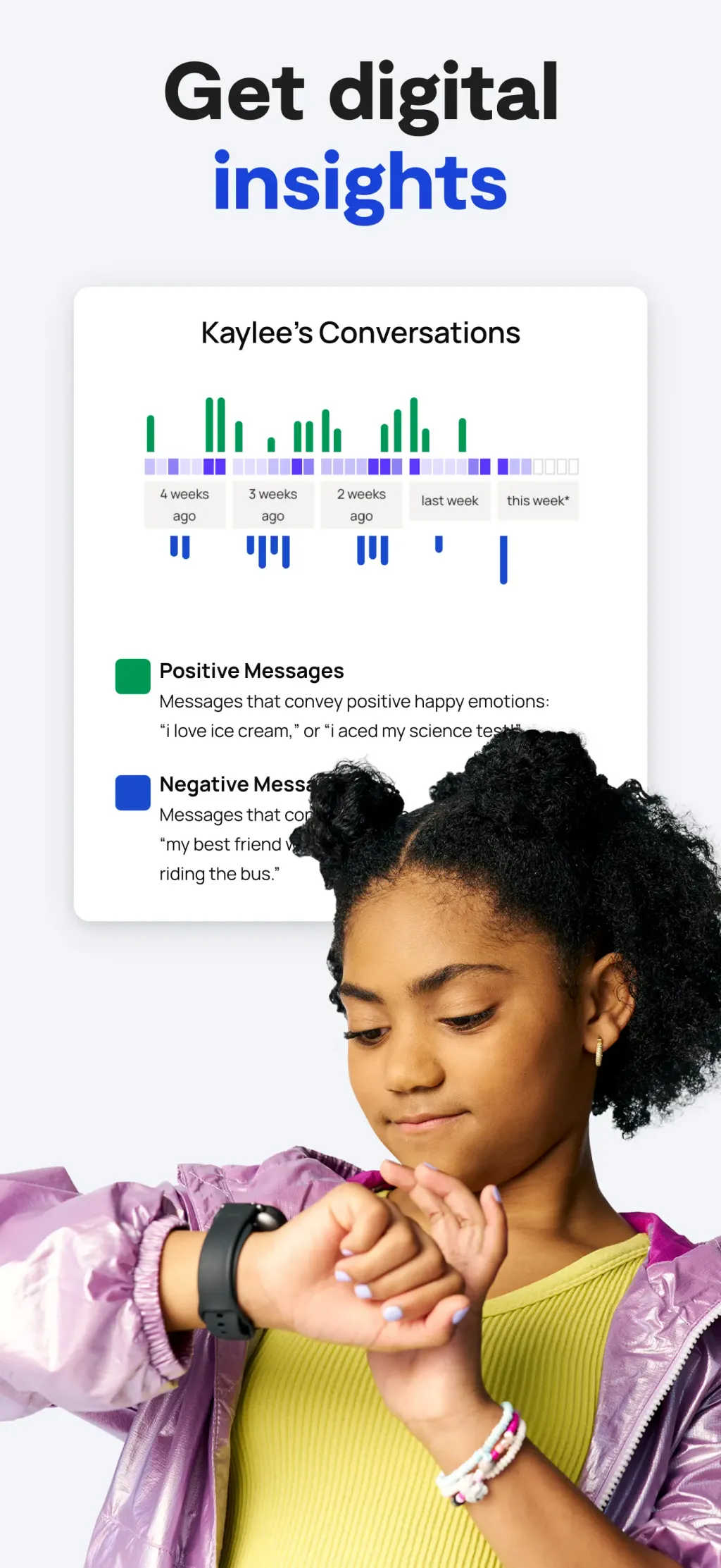 Bark - Parental Controls App Store screenshot 7