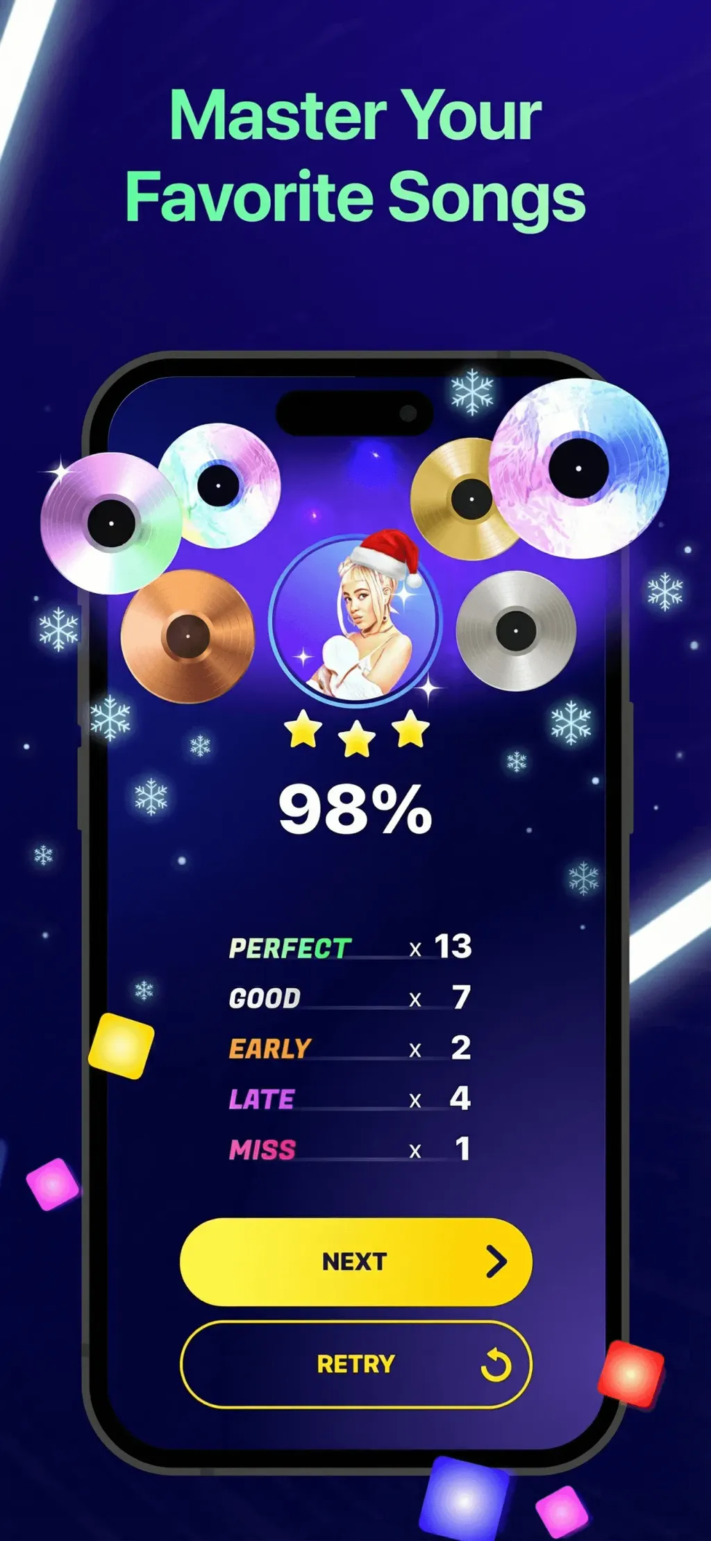 Beat Maker Pro: Music drum Pad App Store screenshot 5