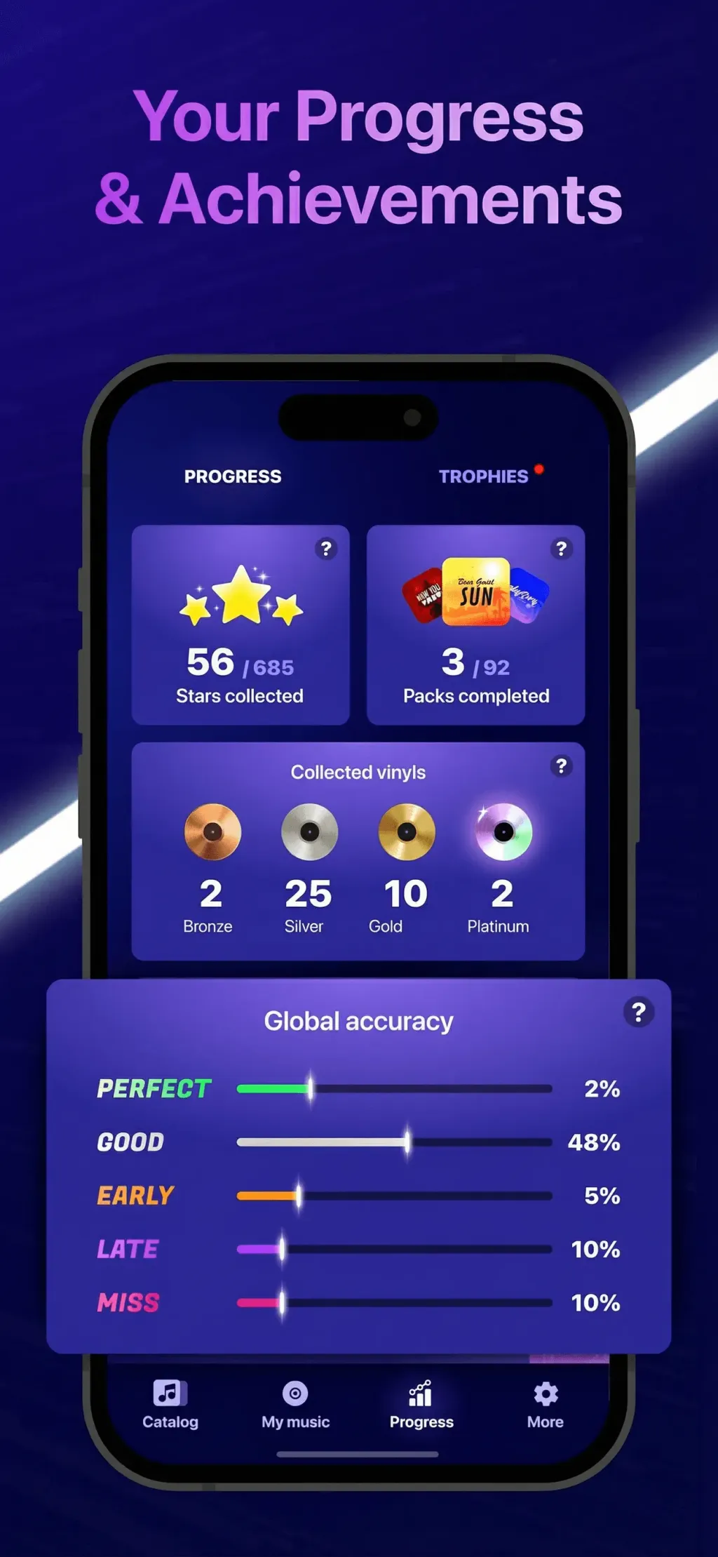 Beat Maker Pro: Music drum Pad App Store screenshot 6