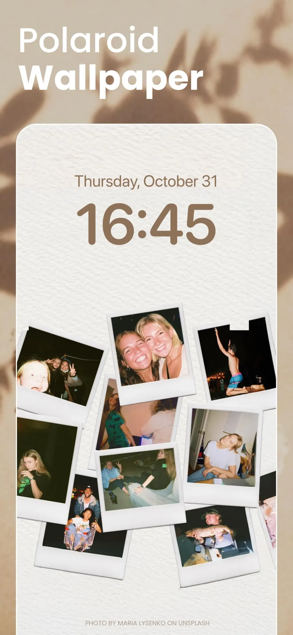 BeautyPlus-Selfie Photo Editor App Store screenshot 3