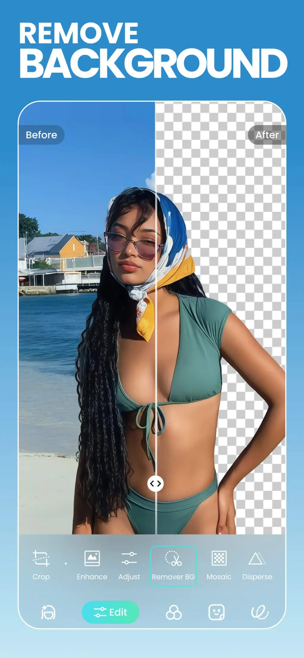 BeautyPlus-Selfie Photo Editor App Store screenshot 10