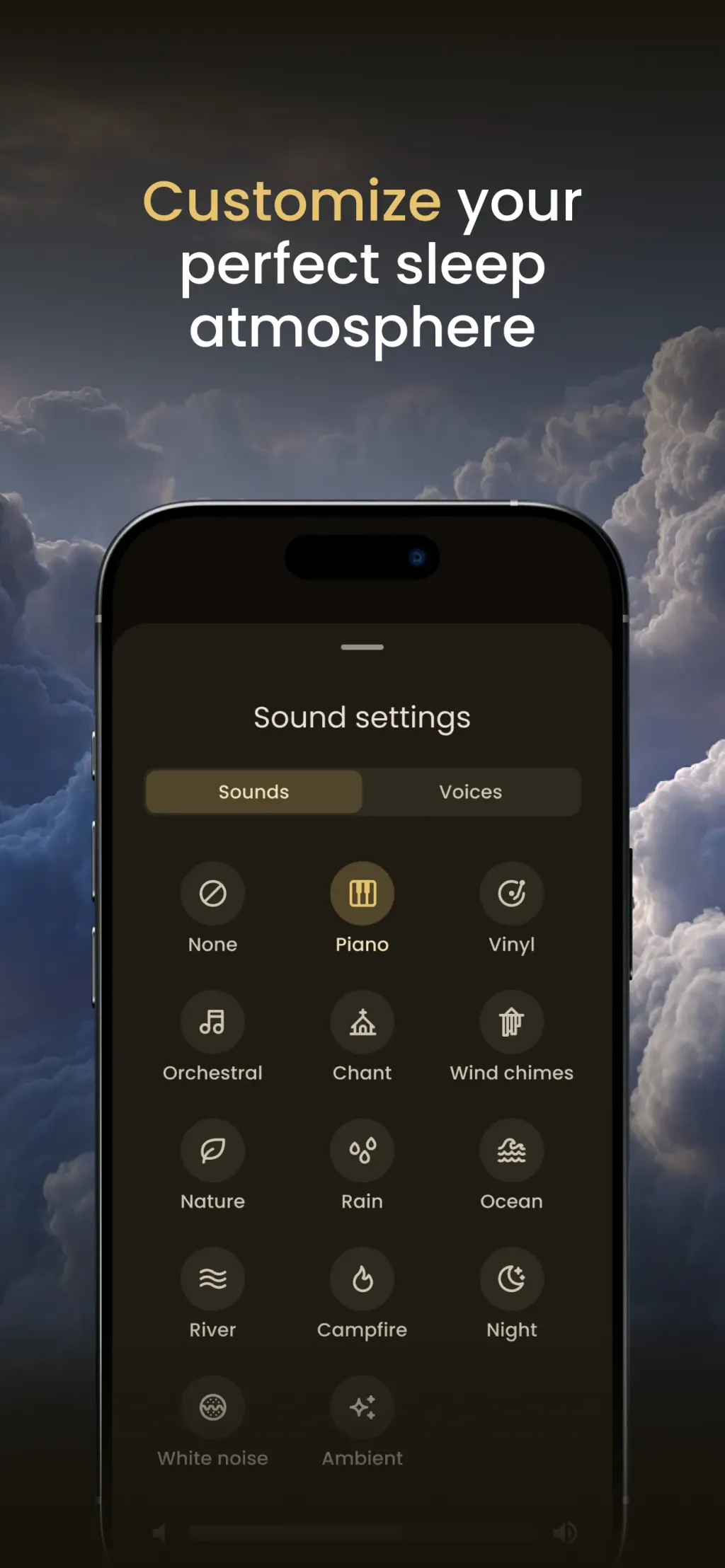 BeBlessedMe App Store screenshot 4