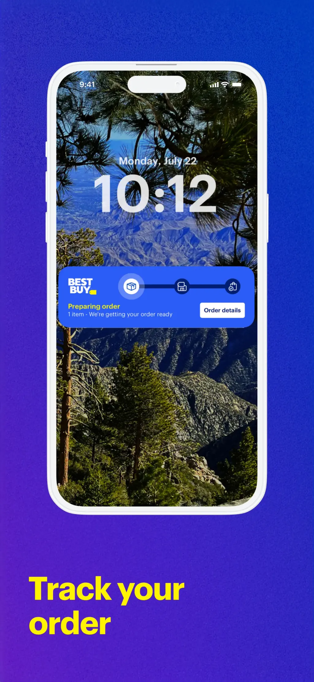 Best Buy: Tech Deals & Savings App Store screenshot 8