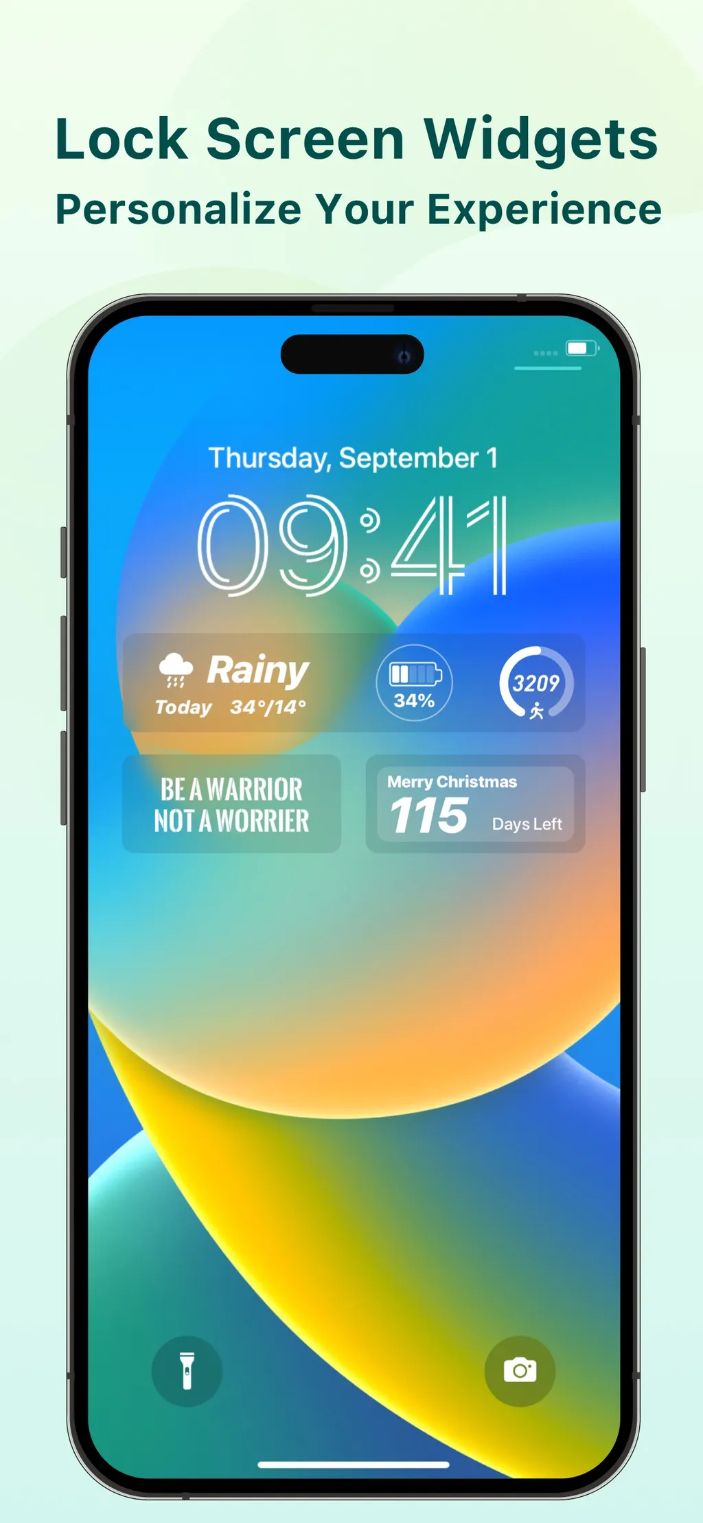 Best Widgets 18 - Icon Changer screenshot 1