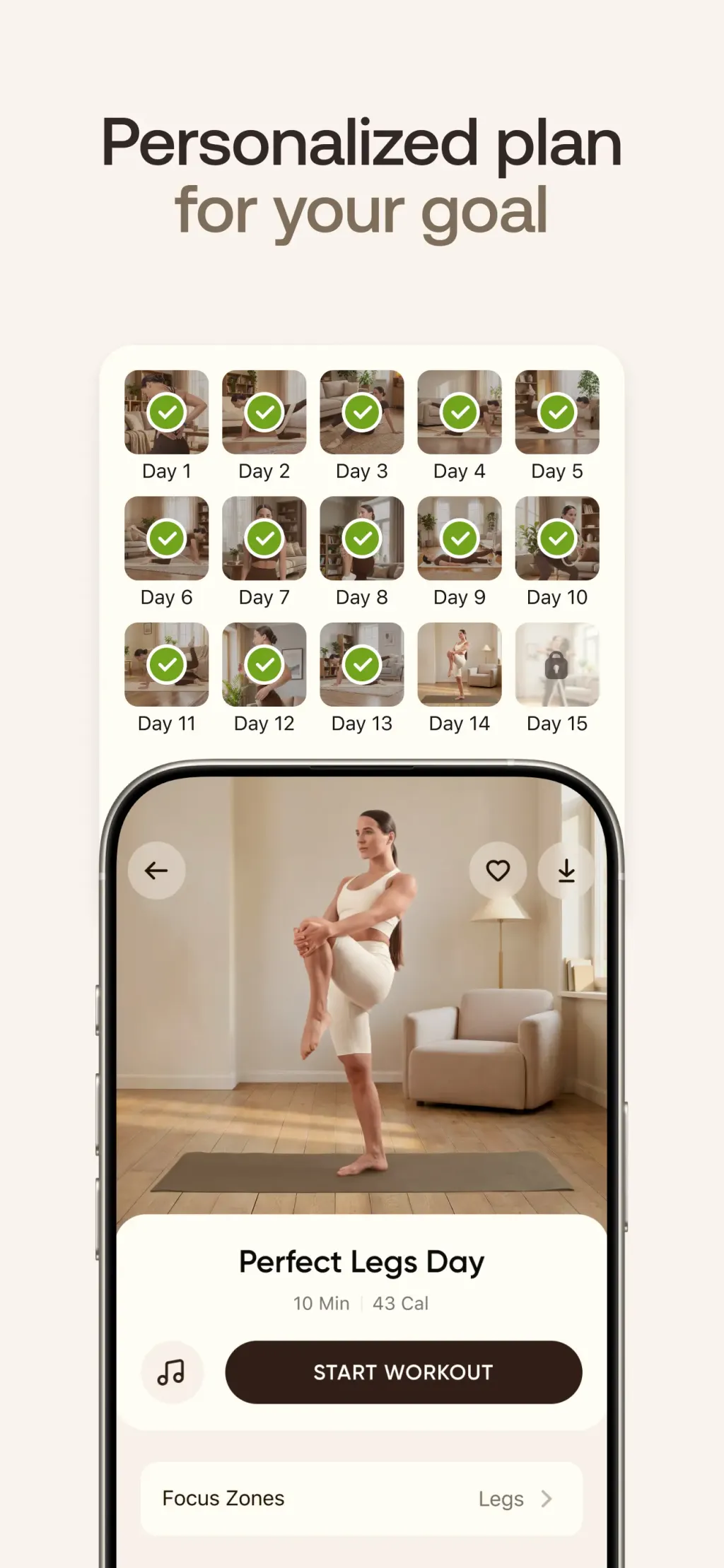 BetterMe: Health Coaching screenshot 1