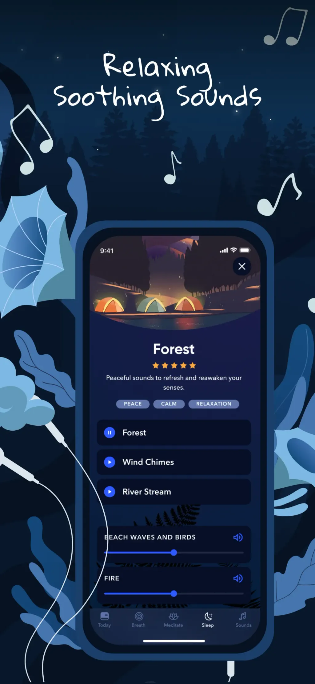 BetterMe: Mental Health App Store screenshot 4