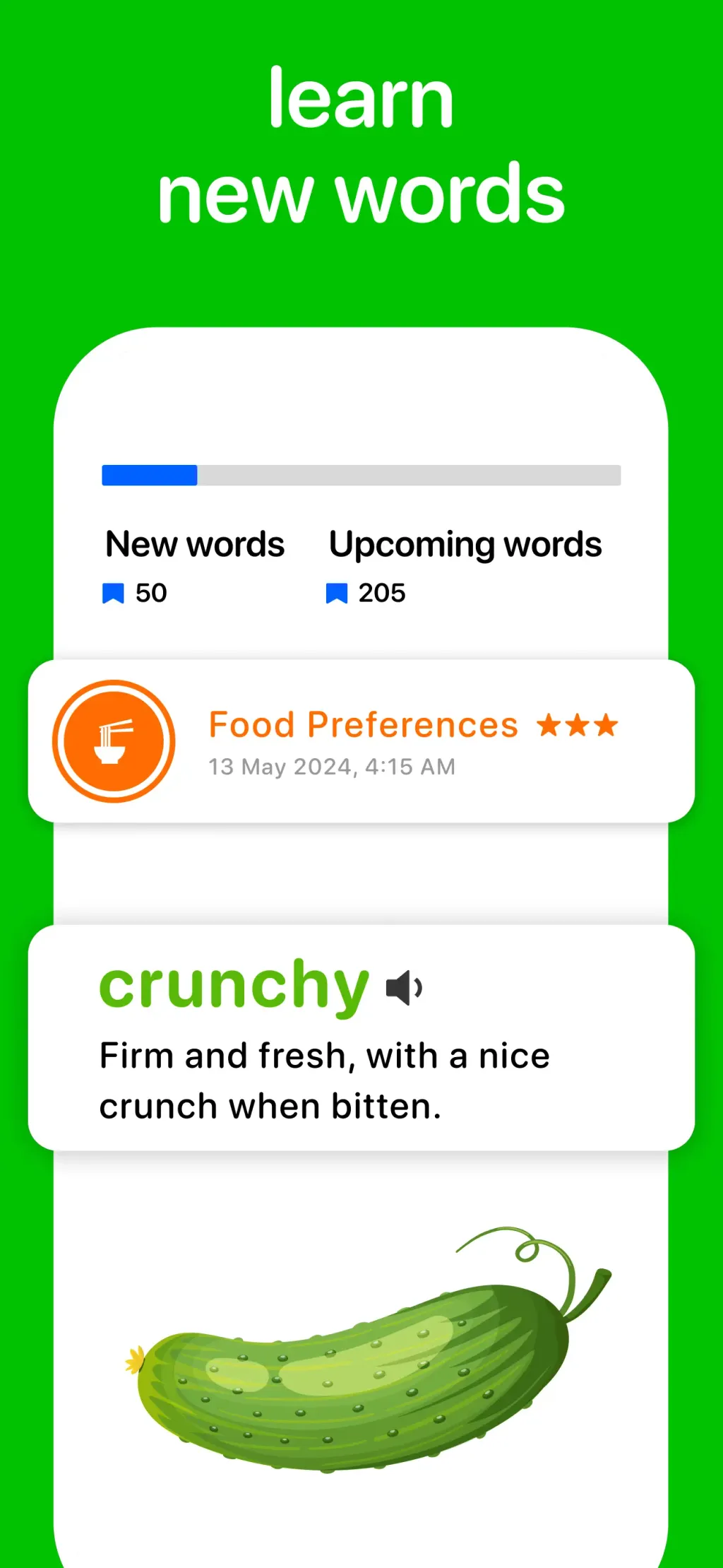 BetterSpeak: AI Language Tutor App Store screenshot 5