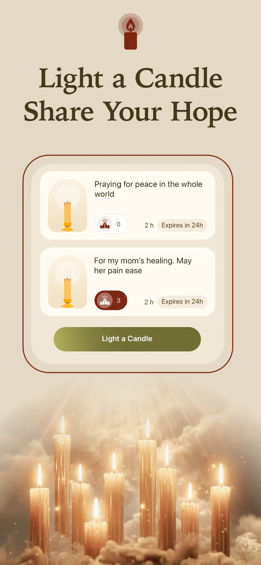 Faith Mentor - AI Bible Chat App Store screenshot 4