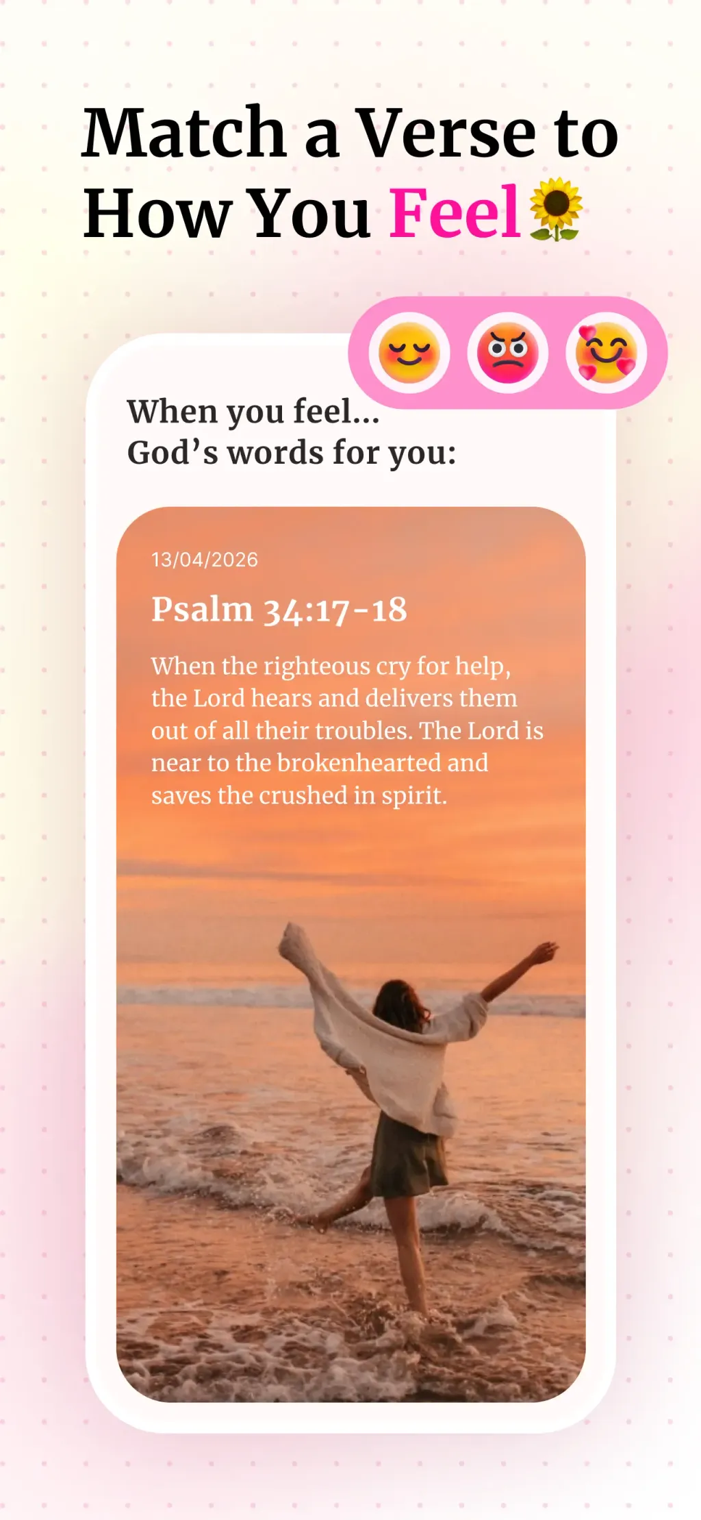 Bible For Women. App Store screenshot 6