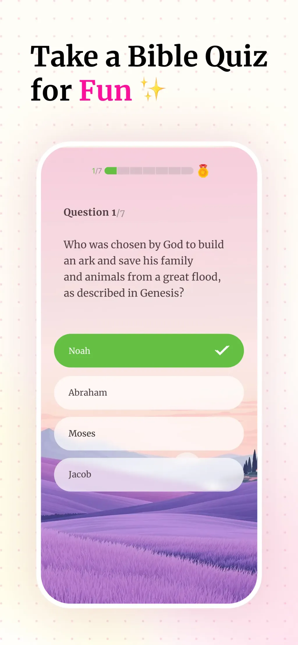 Bible For Women. App Store screenshot 9