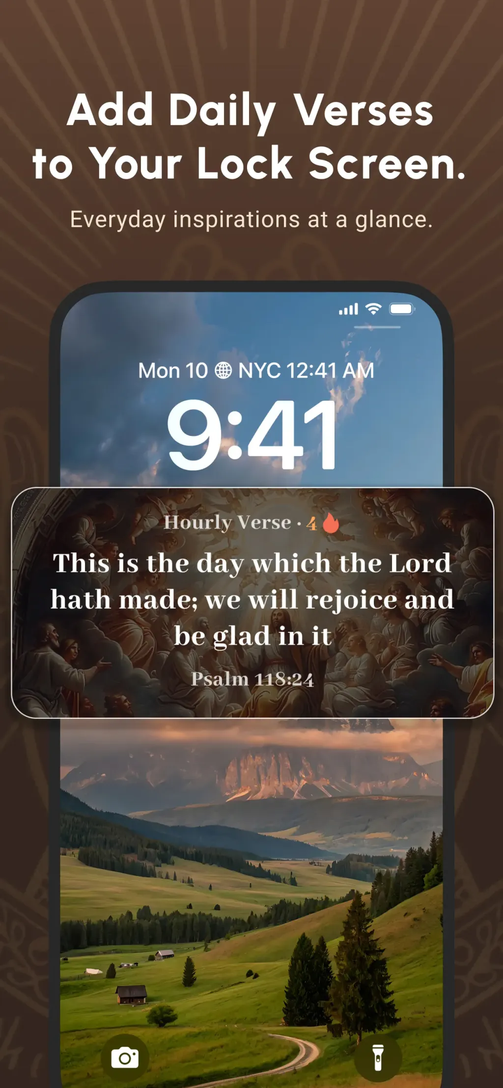 Bible Note Taker & Recorder screenshot 1