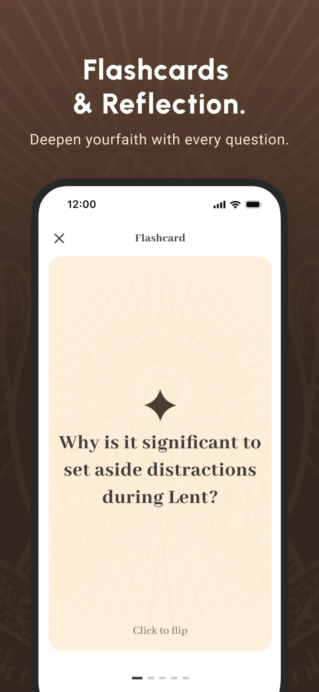 Bible Note Taker & Recorder App Store screenshot 6