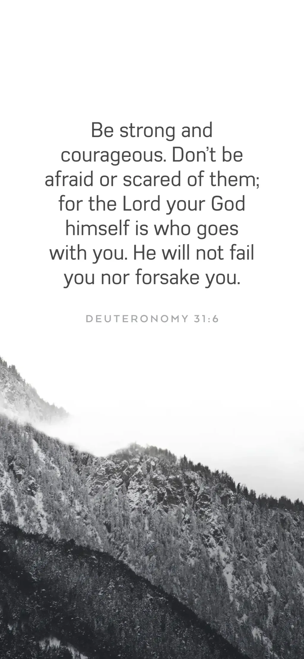 #Bible - Verse of the Day App Store screenshot 3