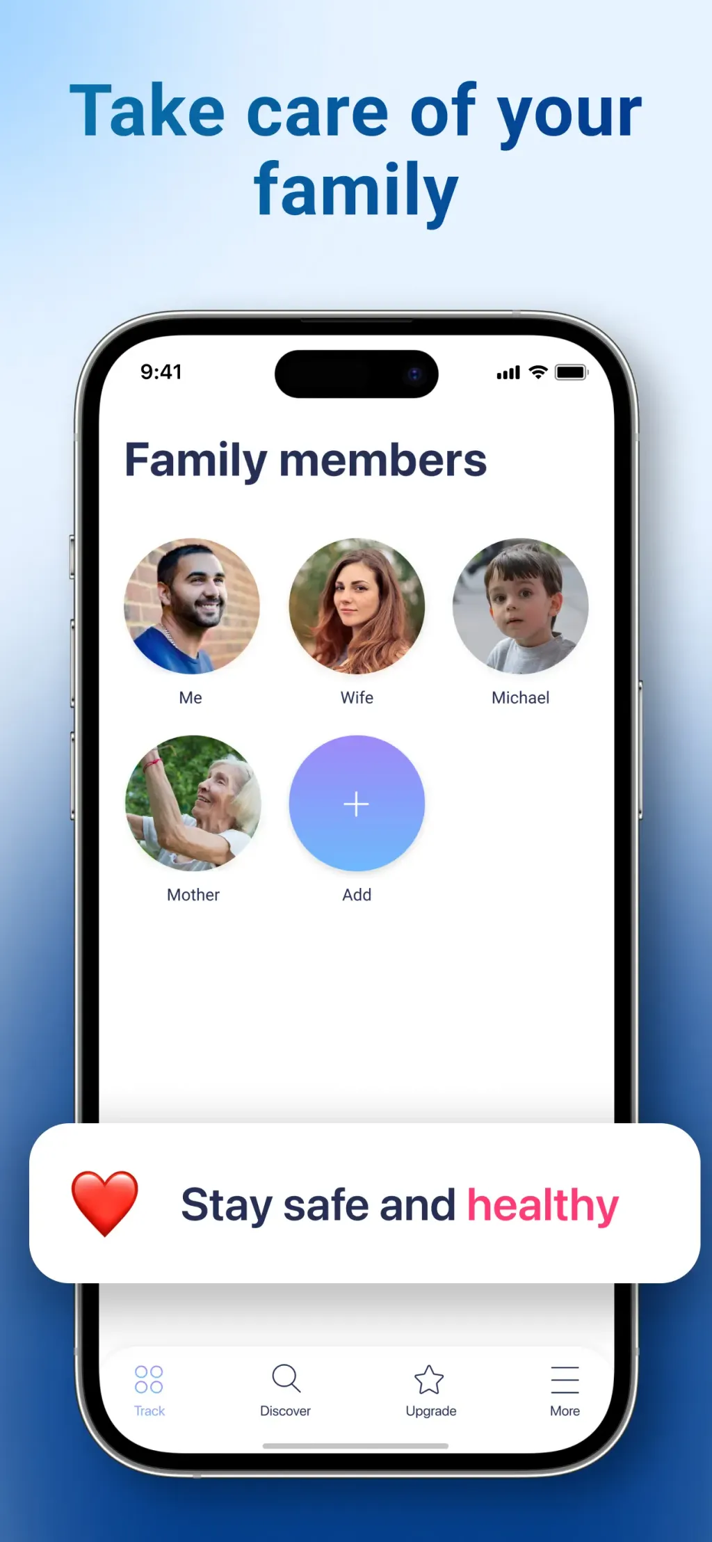 Blood Oxygen App App Store screenshot 5