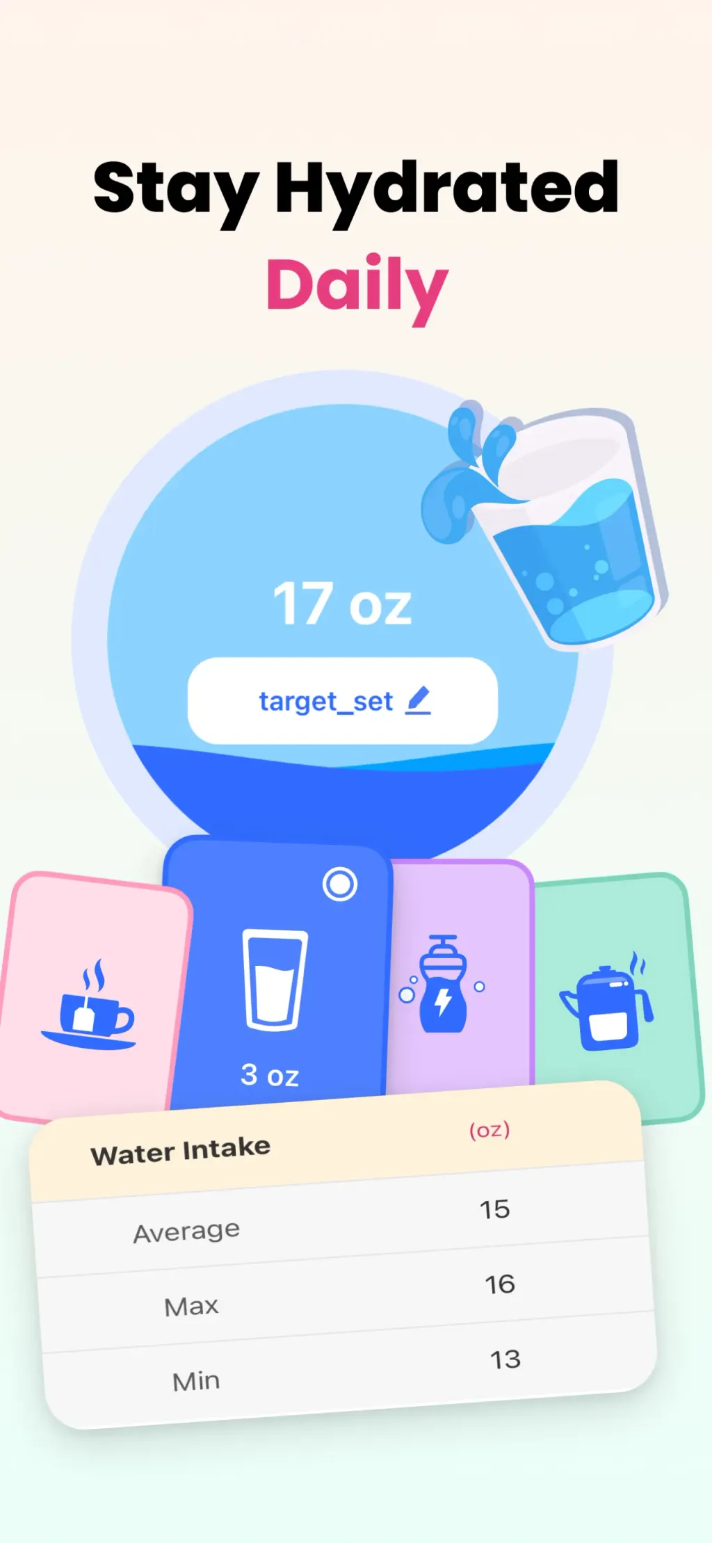 Blood Pressure-Monitor Tracker App Store screenshot 8