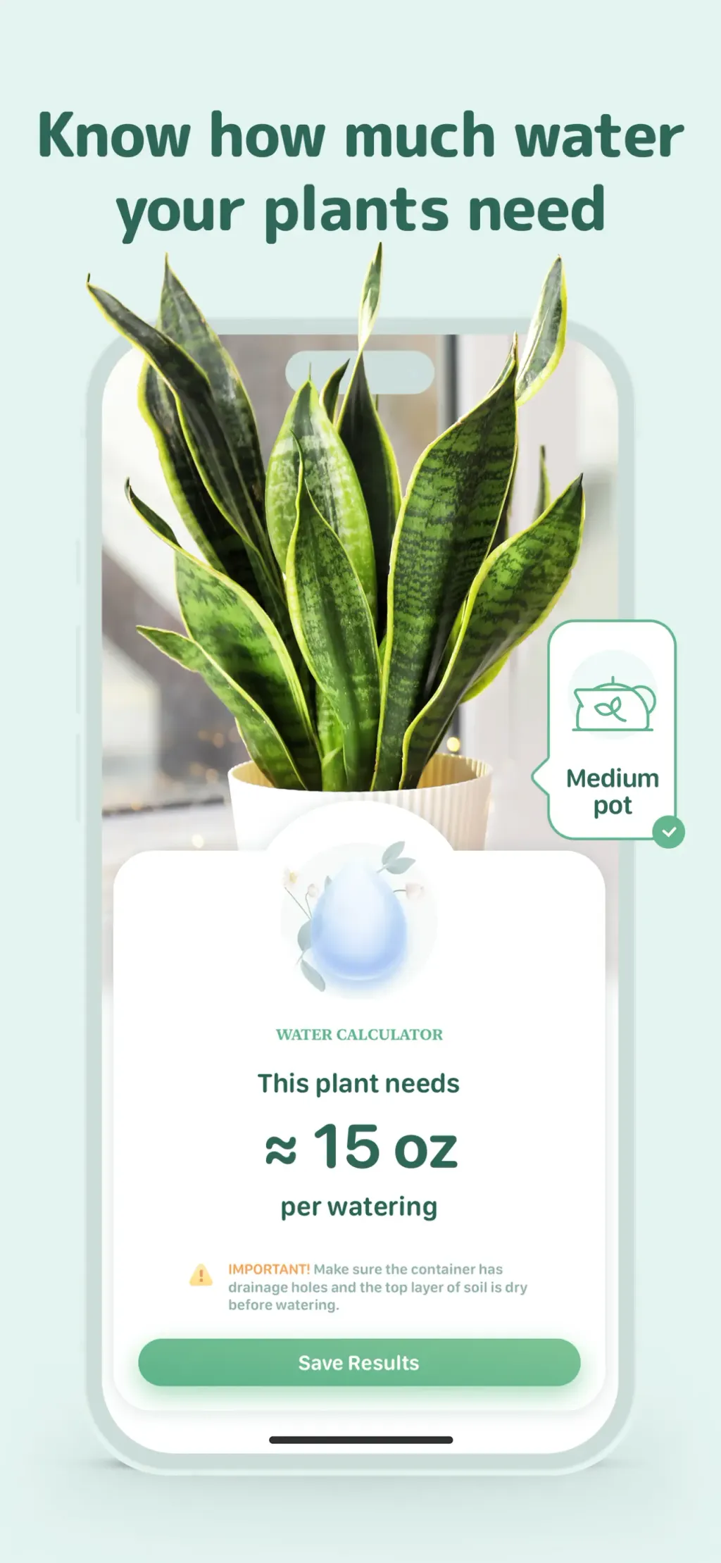 Blossom - Plant Care Guide App Store screenshot 9