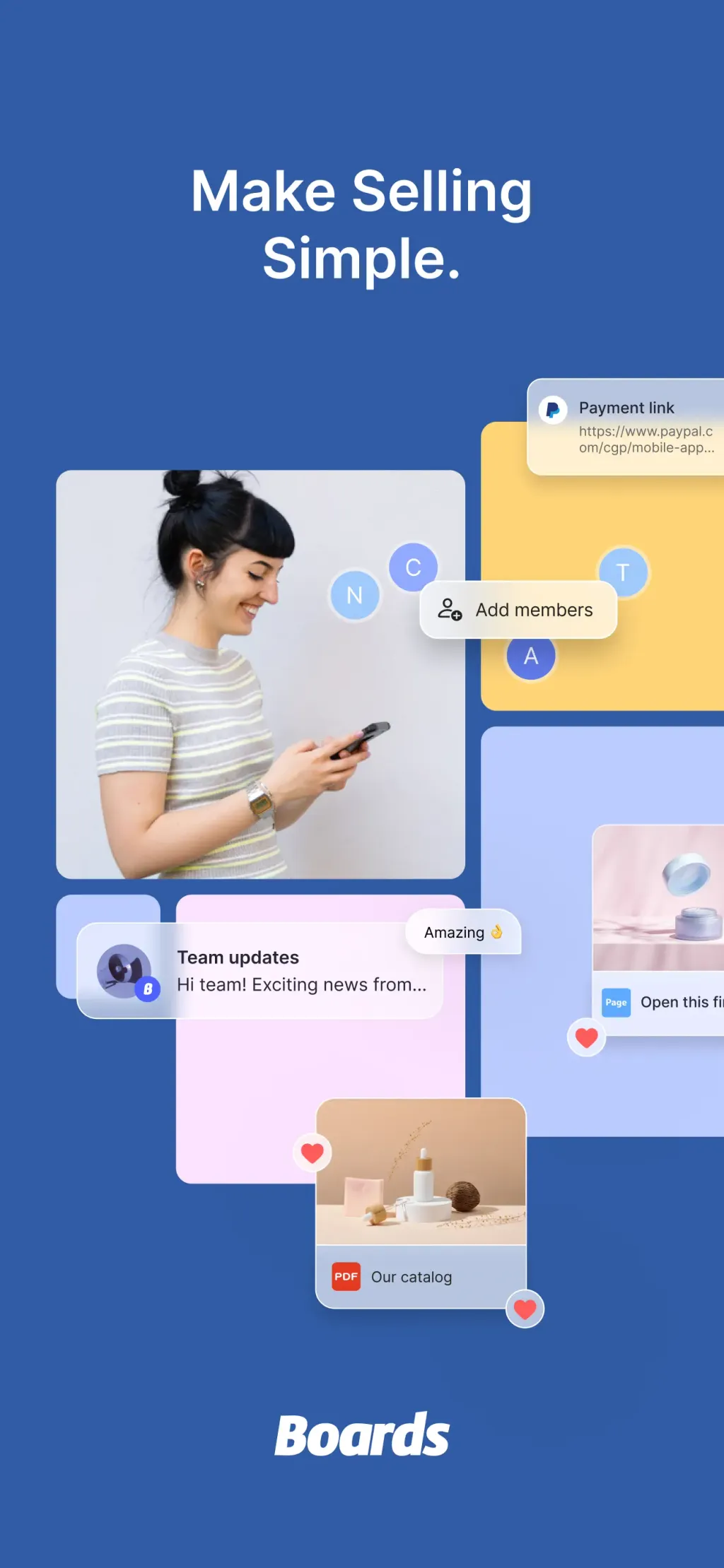 Boards.com App Store screenshot 6