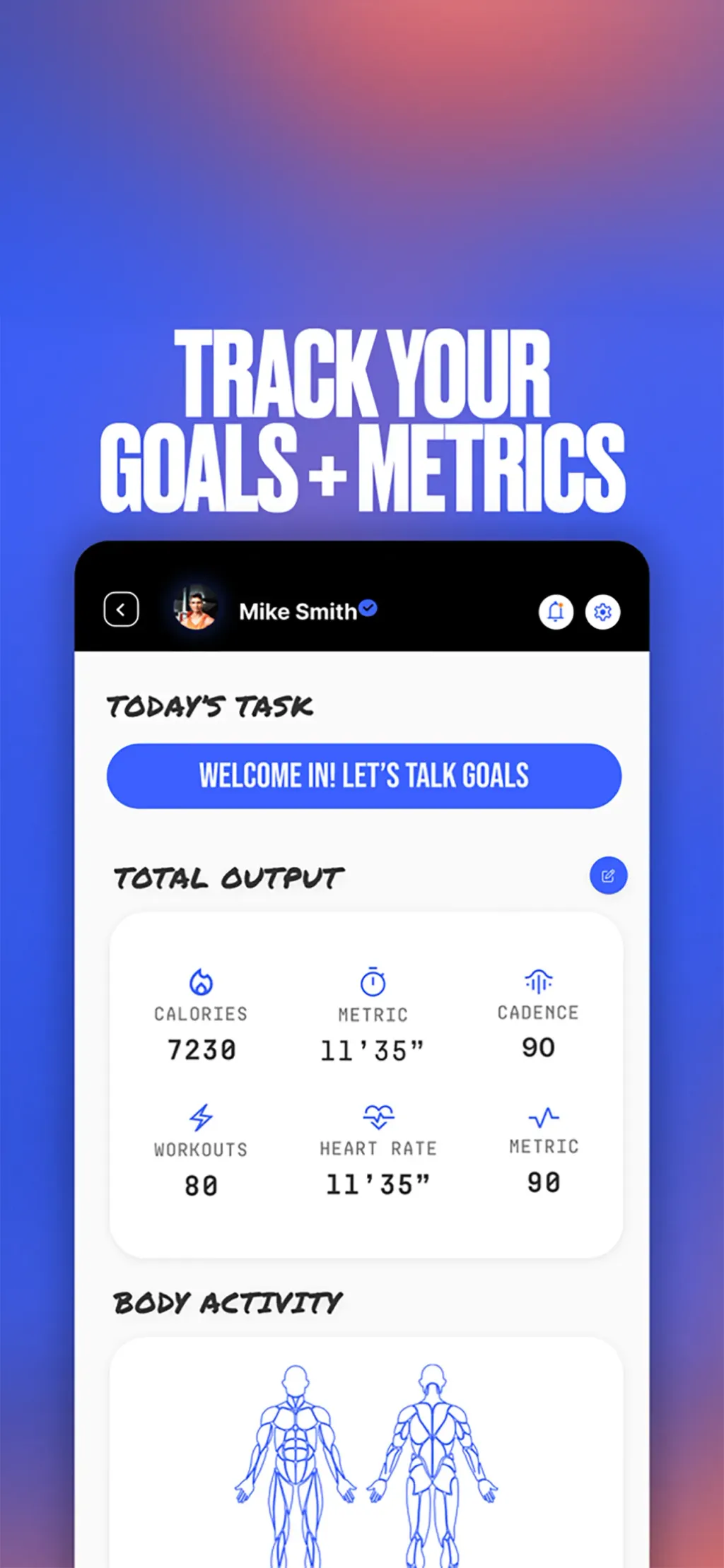 Bodybuilding.com - Fitness App App Store screenshot 4