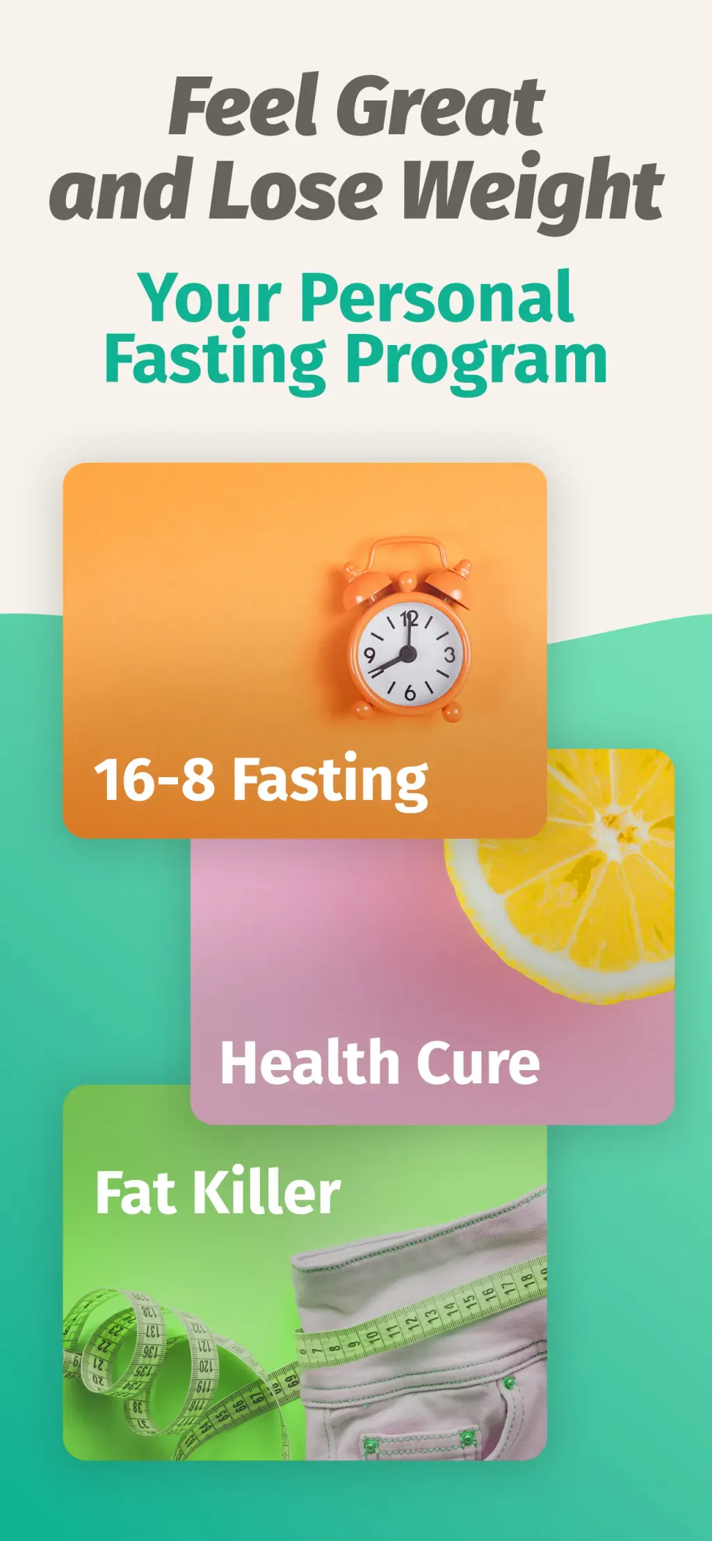 BodyFast: Intermittent Fasting App Store screenshot 2