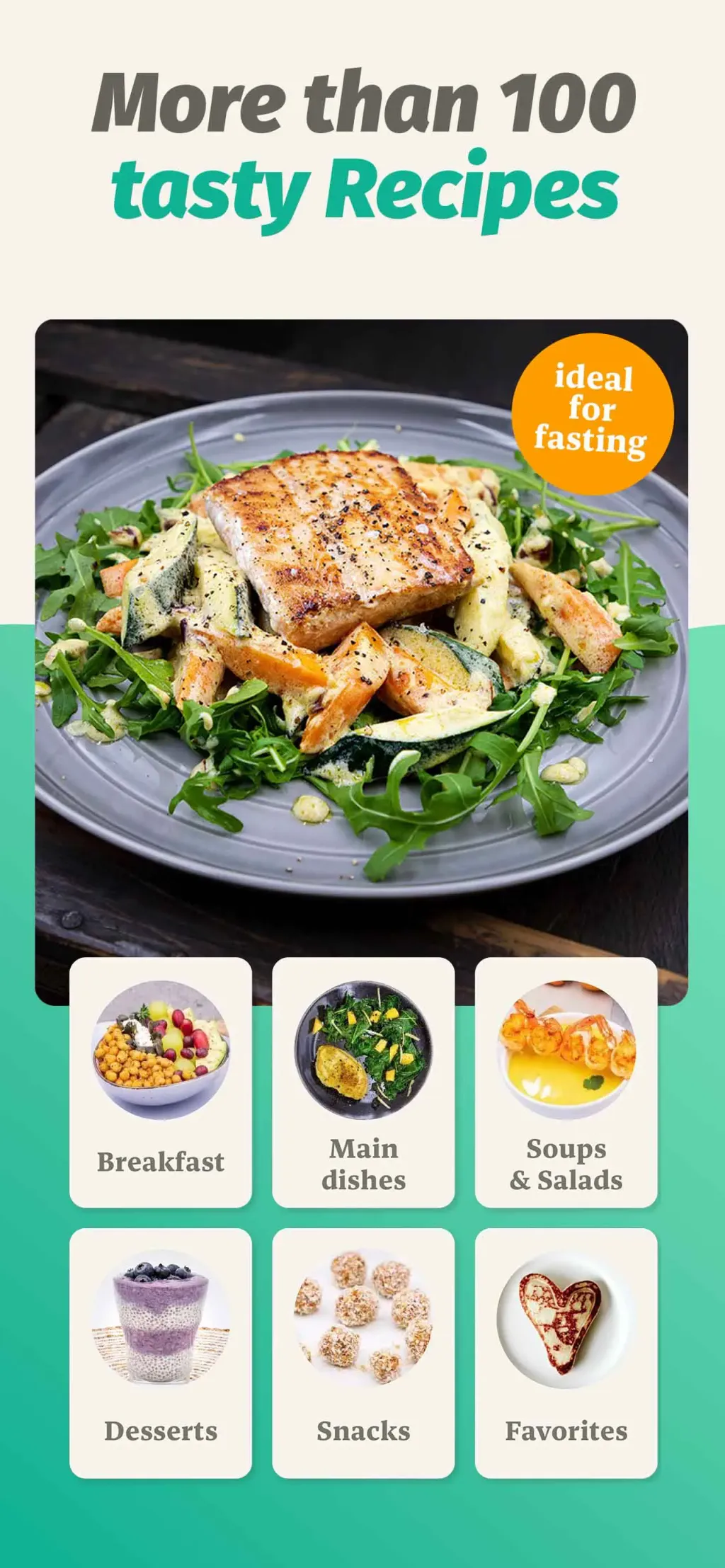 BodyFast: Intermittent Fasting App Store screenshot 6