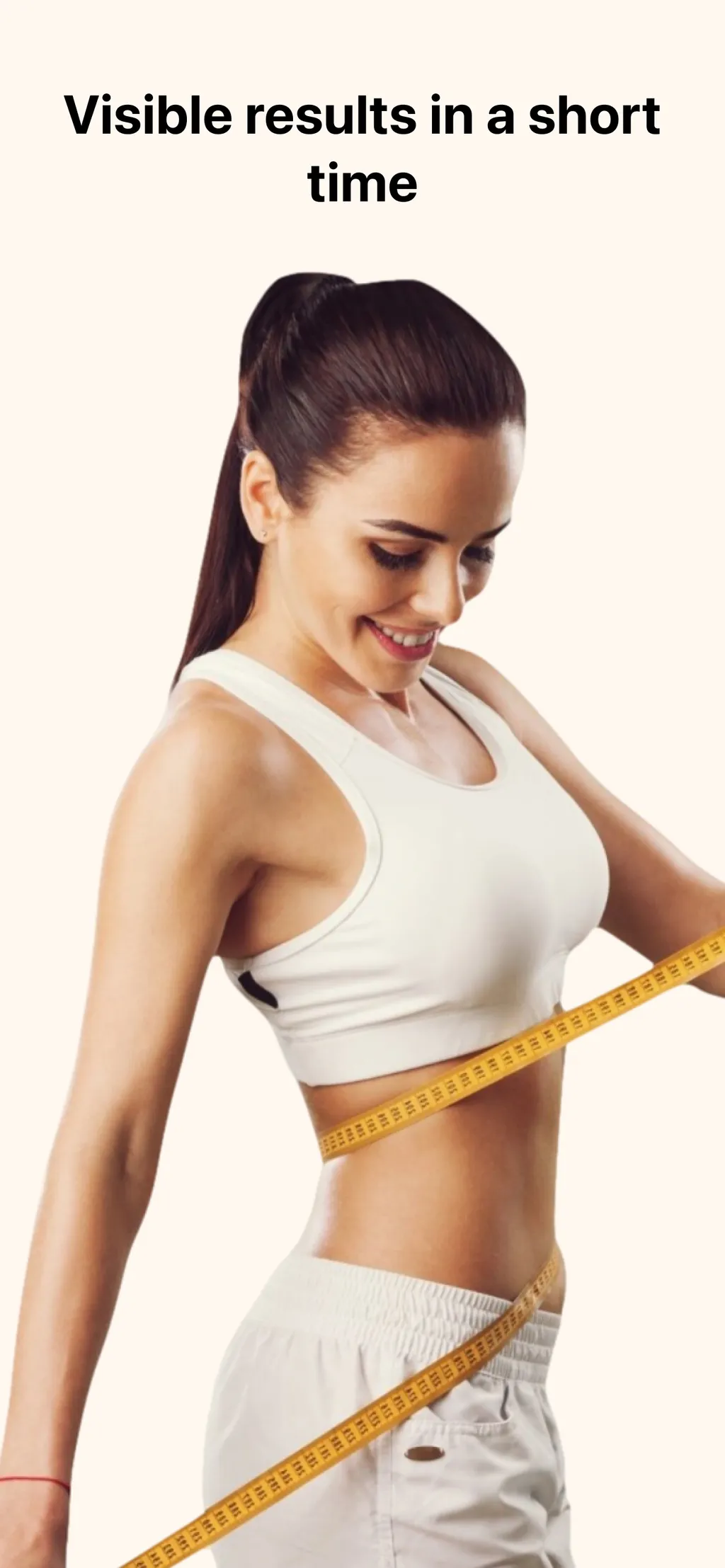 BodyOK: Intermittent Fasting App Store screenshot 7