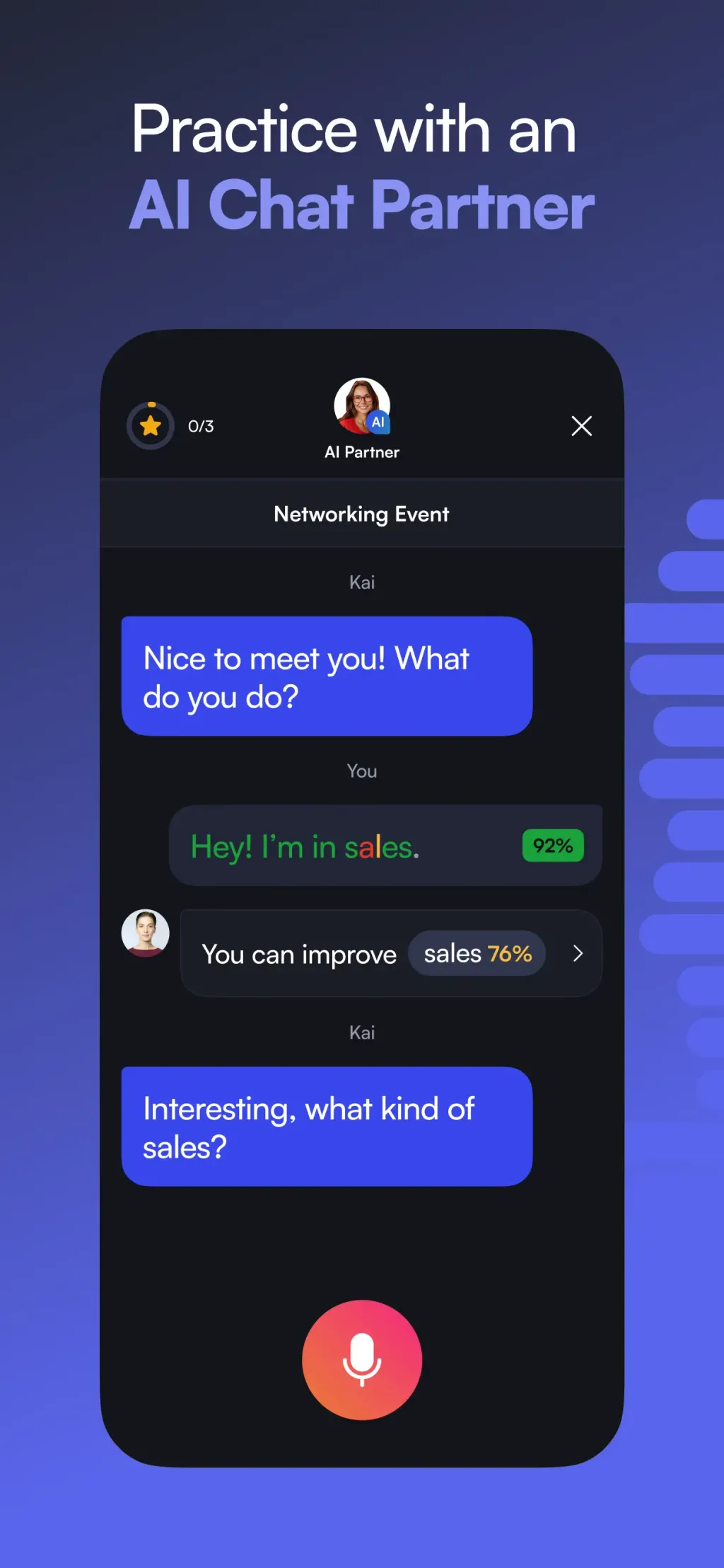 BoldVoice: Accent Training App Store screenshot 7