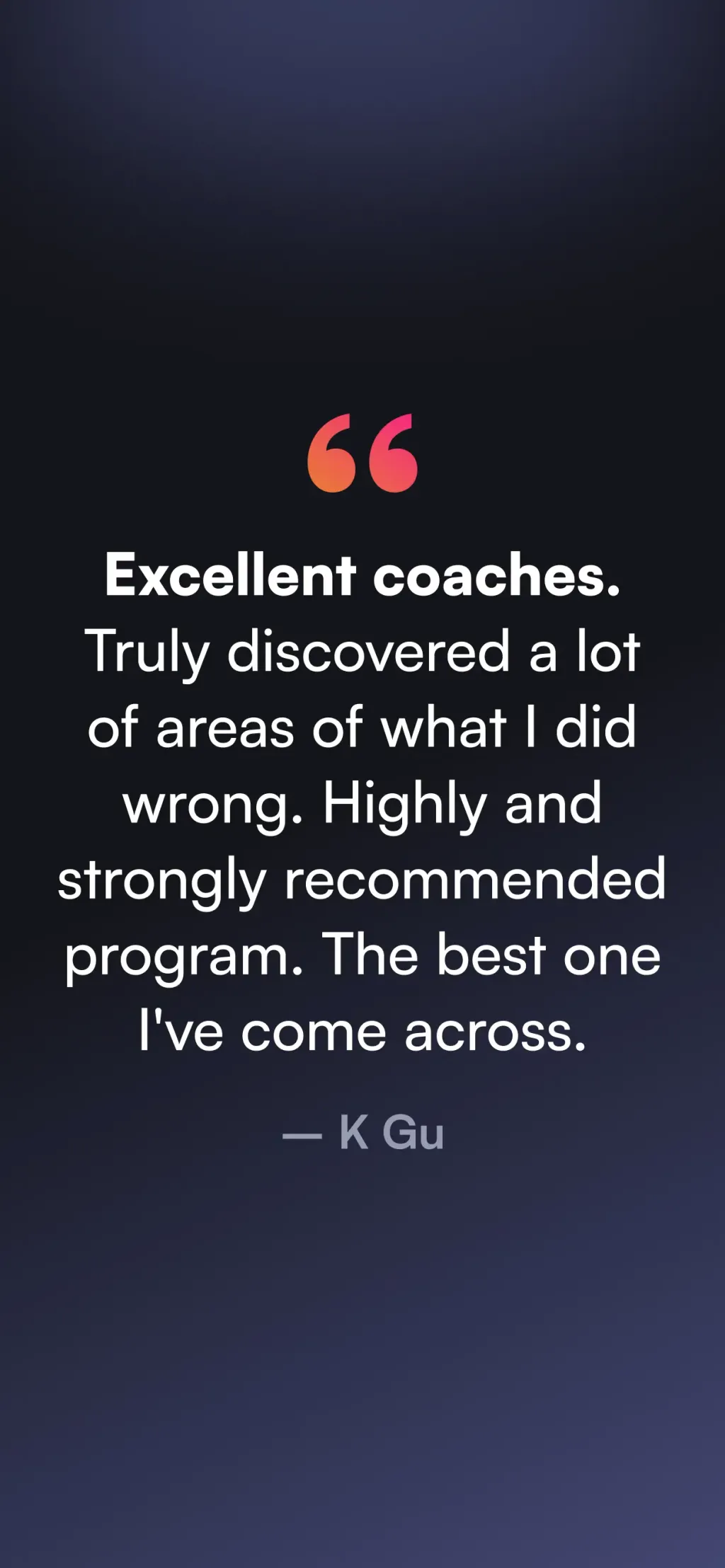 BoldVoice: Accent Training App Store screenshot 10