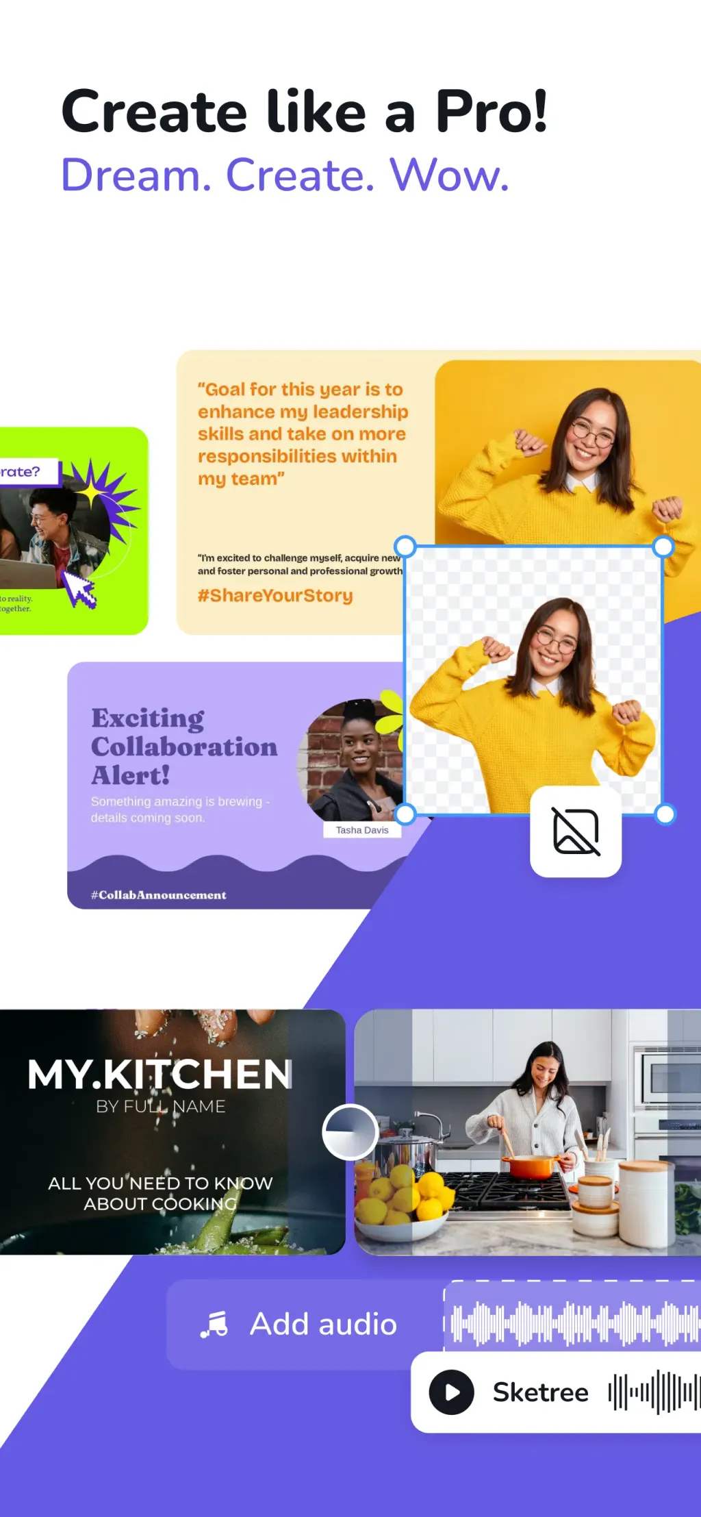 Book Cover Maker by Desygner screenshot 2