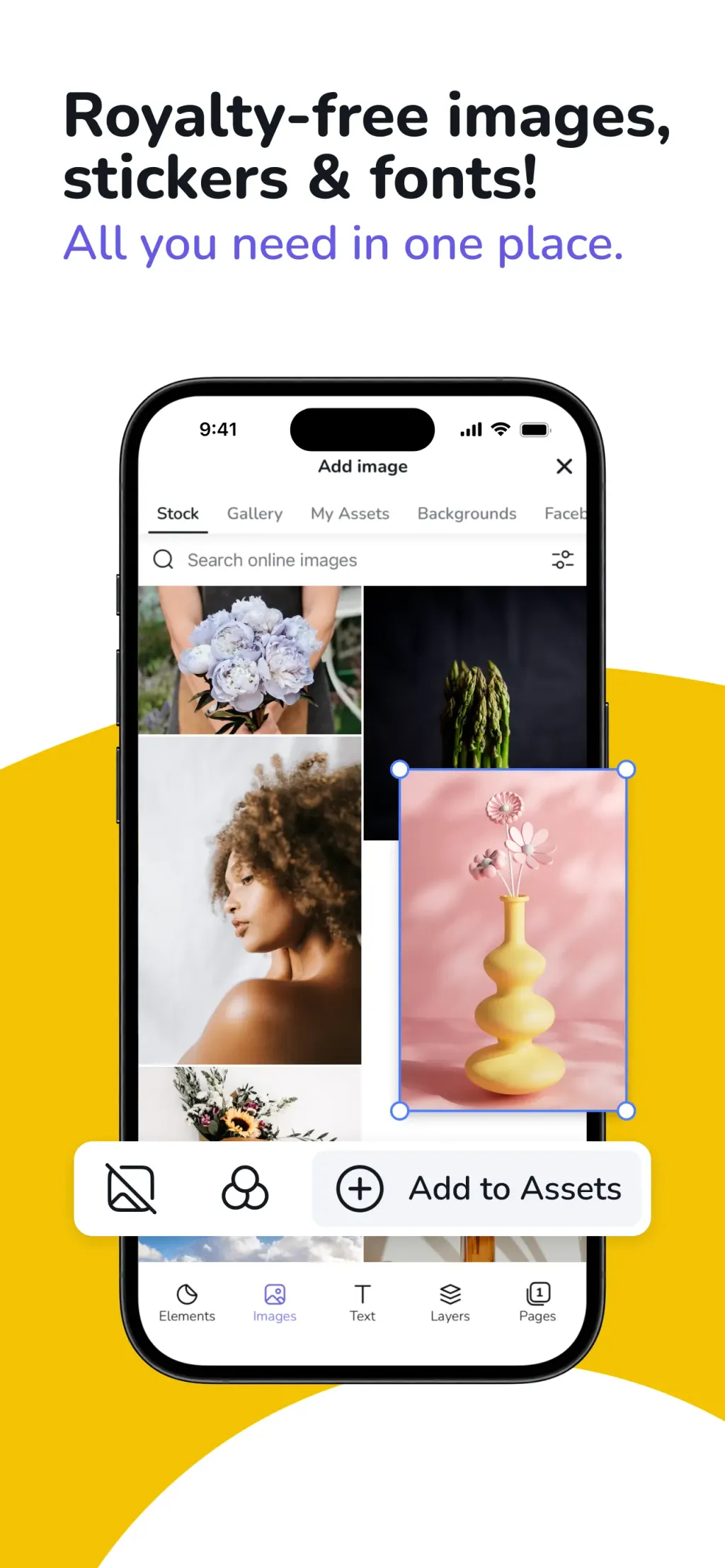 Book Cover Maker by Desygne‪r App Store screenshot 4