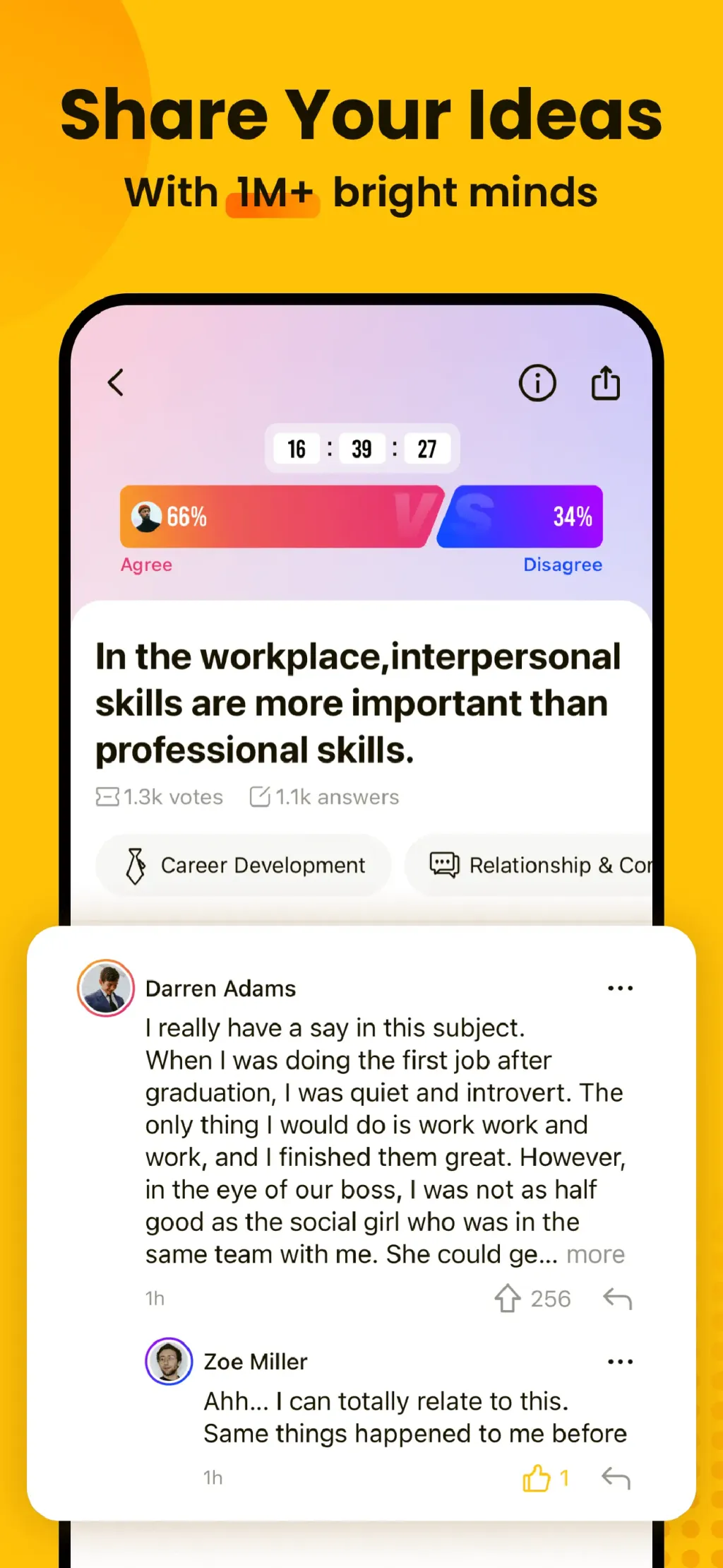 Bookey: Book Ideas for Growth App Store screenshot 7