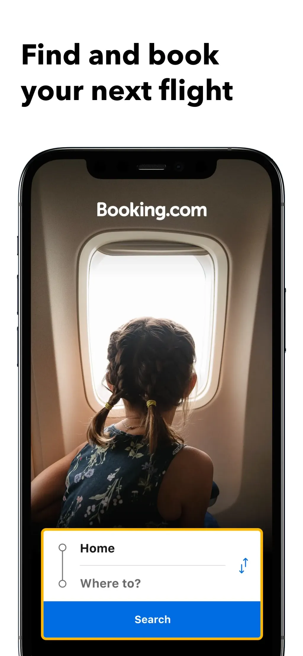 Hotels.com: Travel Booking screenshot 1