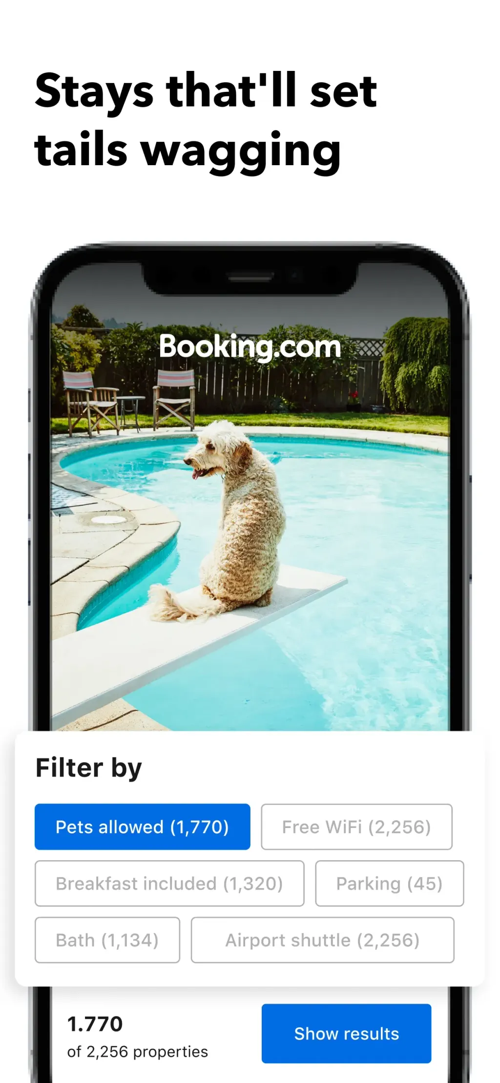 Hotels.com: Travel Booking App Store screenshot 7