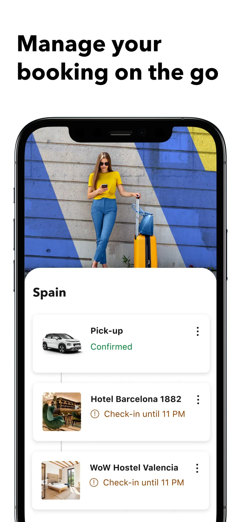 Hotels.com: Travel Booking App Store screenshot 8