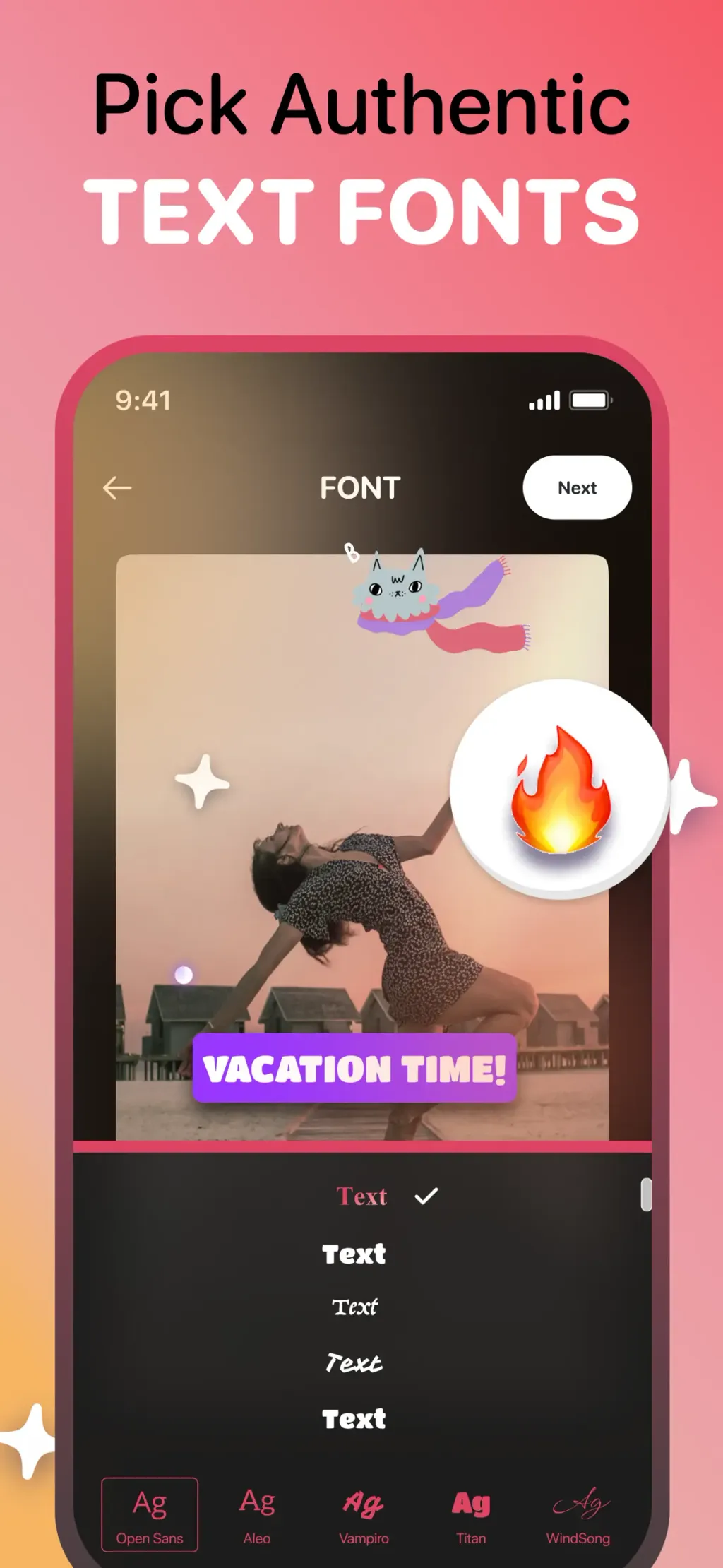Boomerang - Video Loop Maker App Store screenshot 7