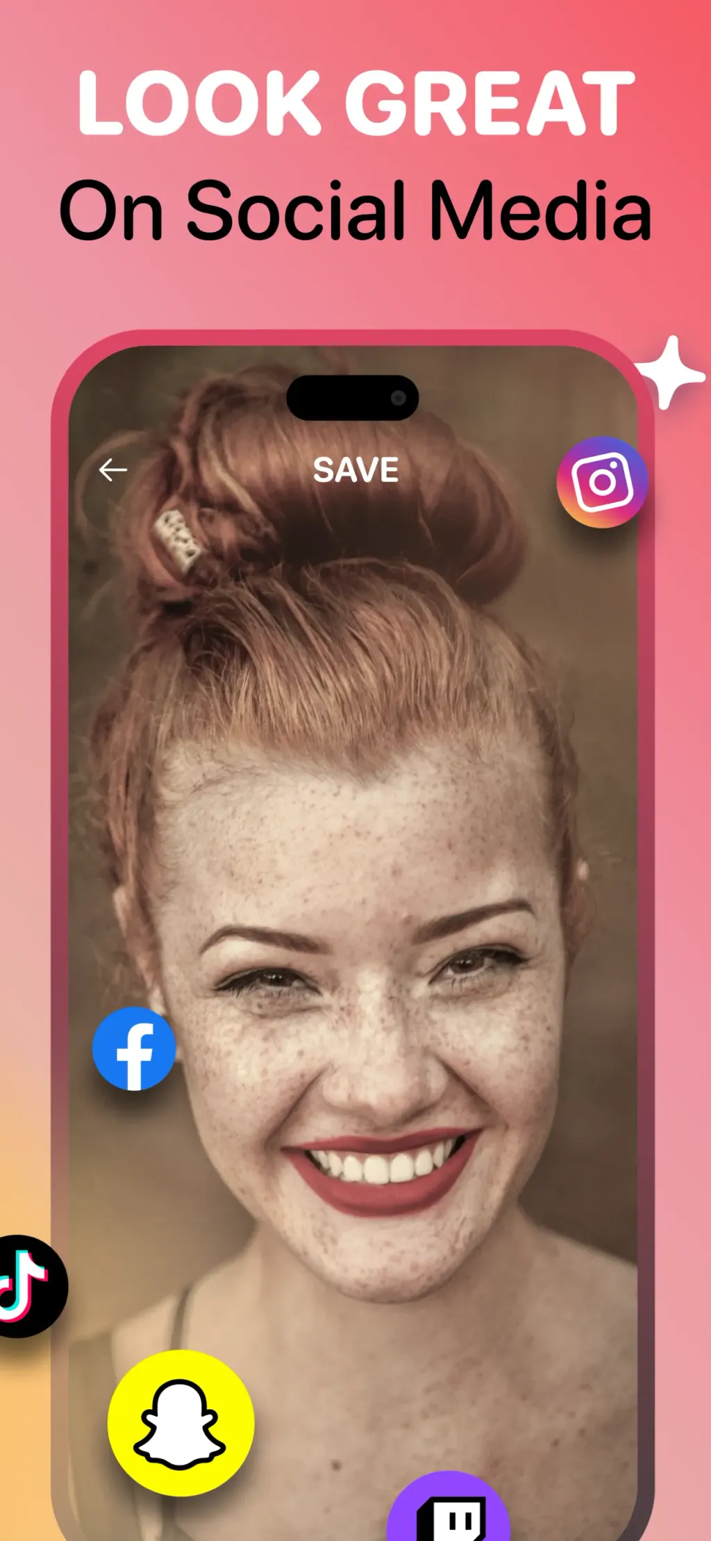 Boomerang - Video Loop Maker App Store screenshot 8