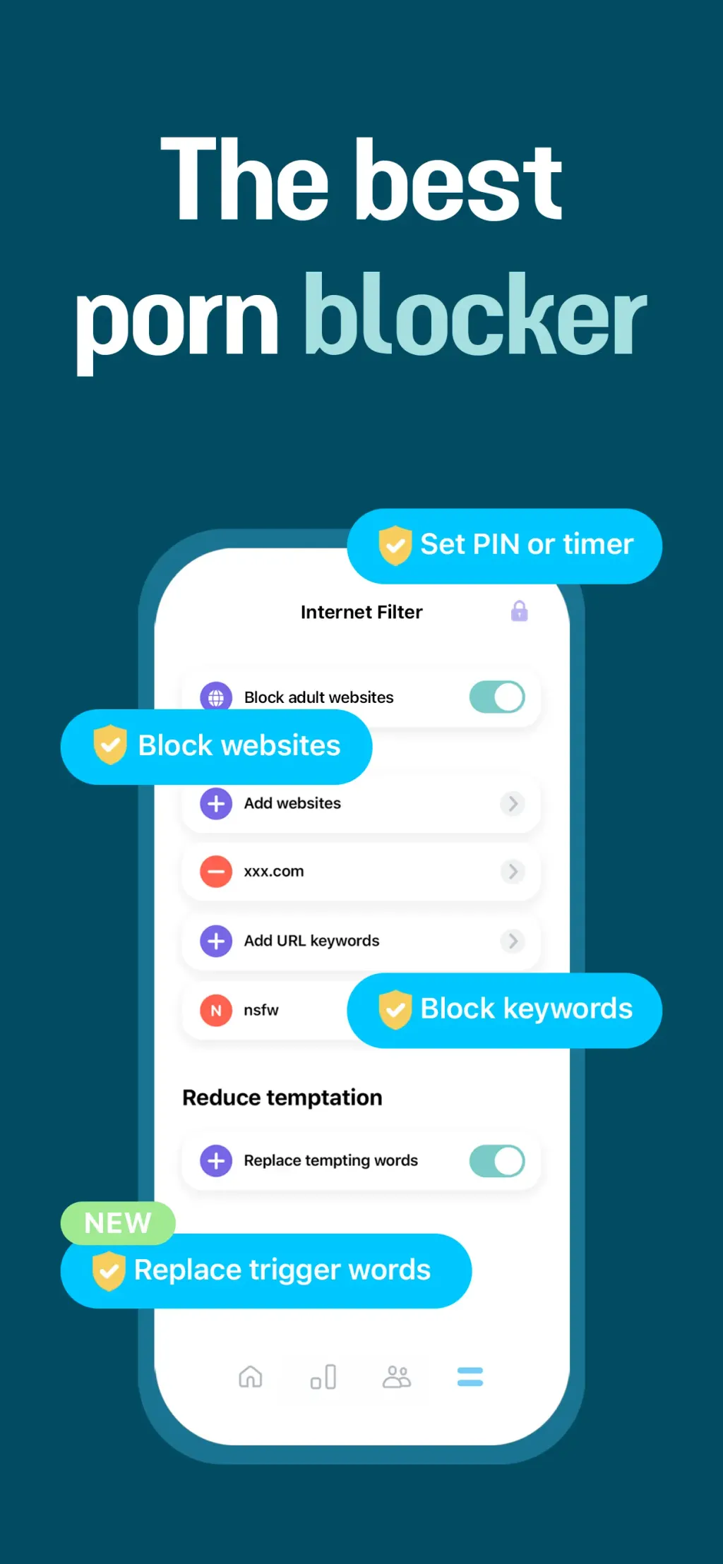 Brainbuddy: Quit PMO App Store screenshot 6
