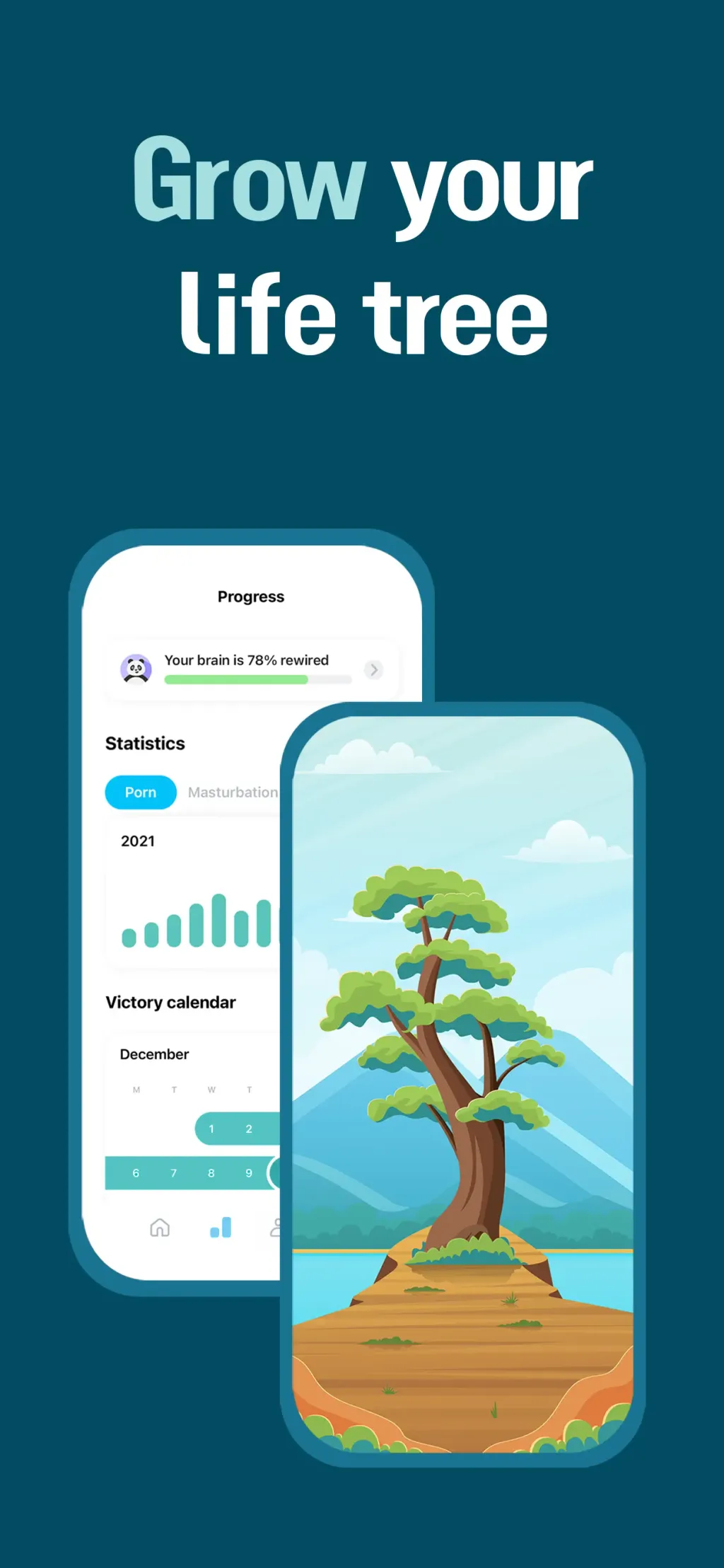 Brainbuddy: Quit PMO App Store screenshot 8
