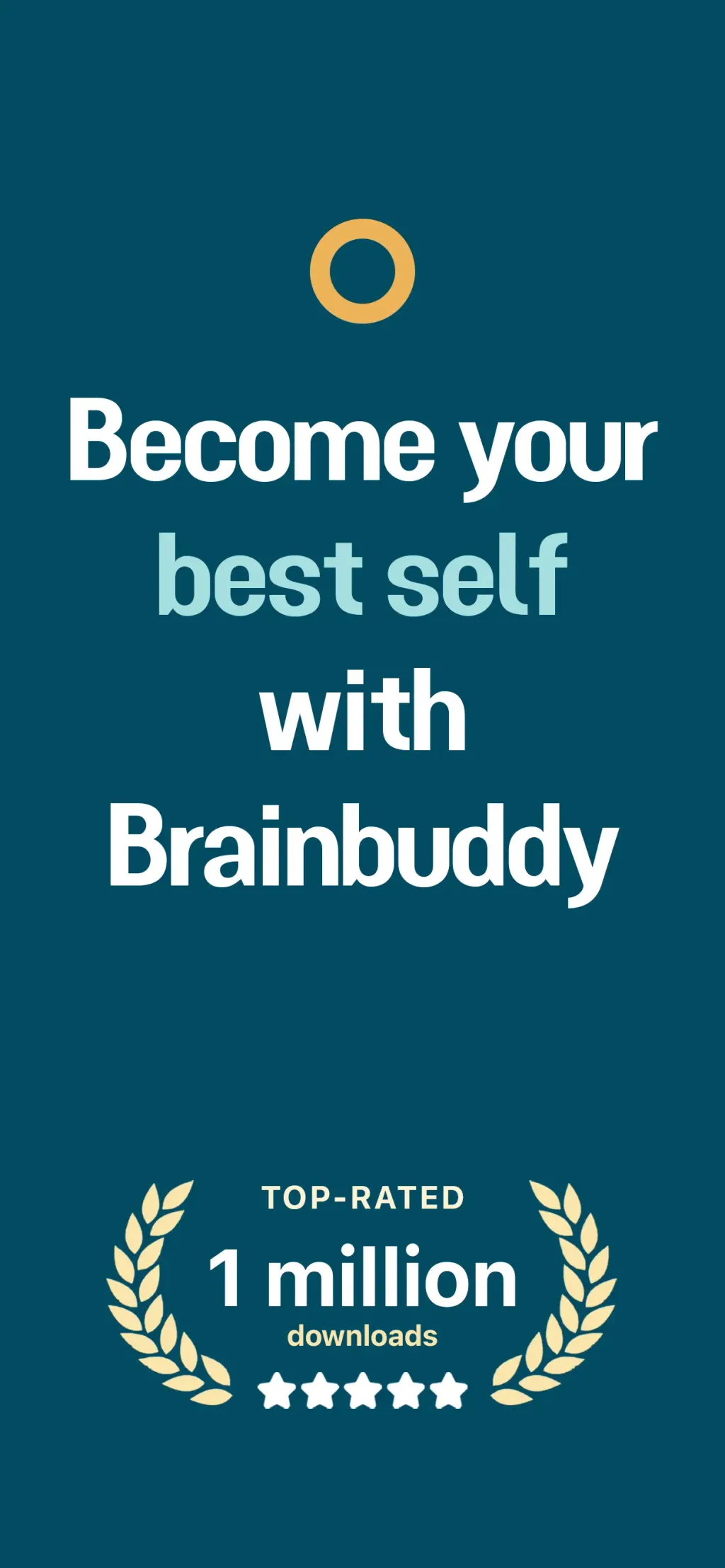 Brainbuddy: Quit PMO App Store screenshot 10