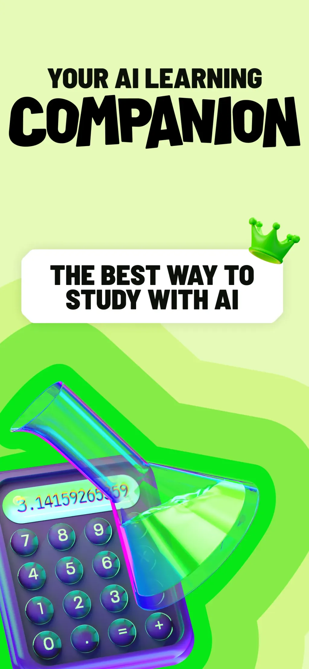 Brainly: Your Personal Tutor App Store screenshot 1