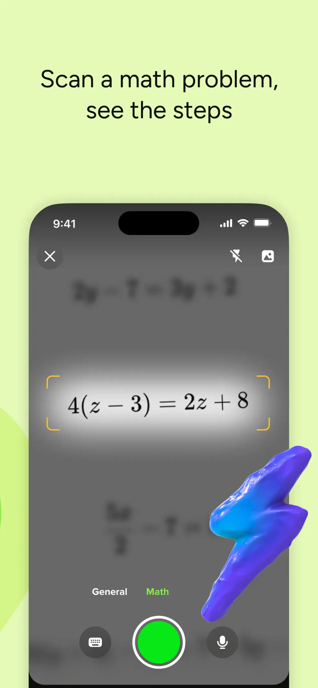 Brainly: Your Personal Tutor App Store screenshot 2