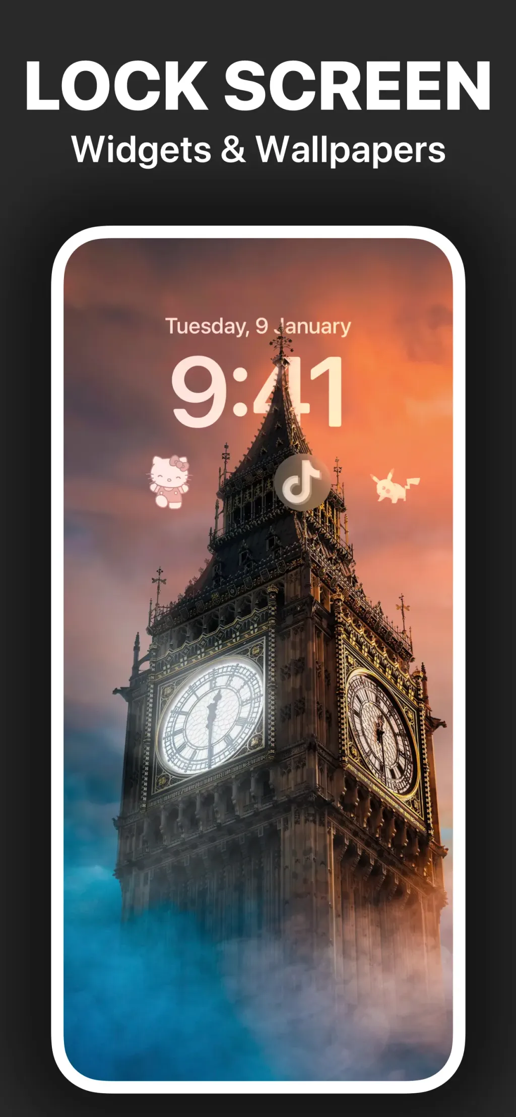 Brass - Icon Themes & Widgets screenshot 1