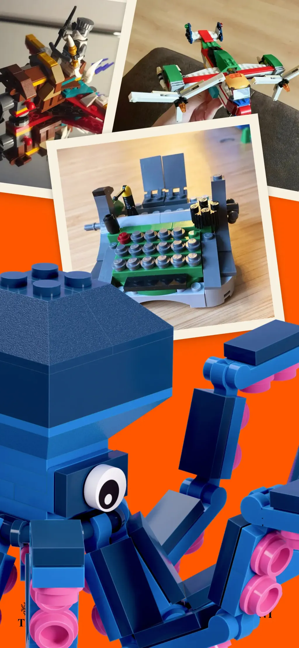 Brickit App App Store screenshot 2