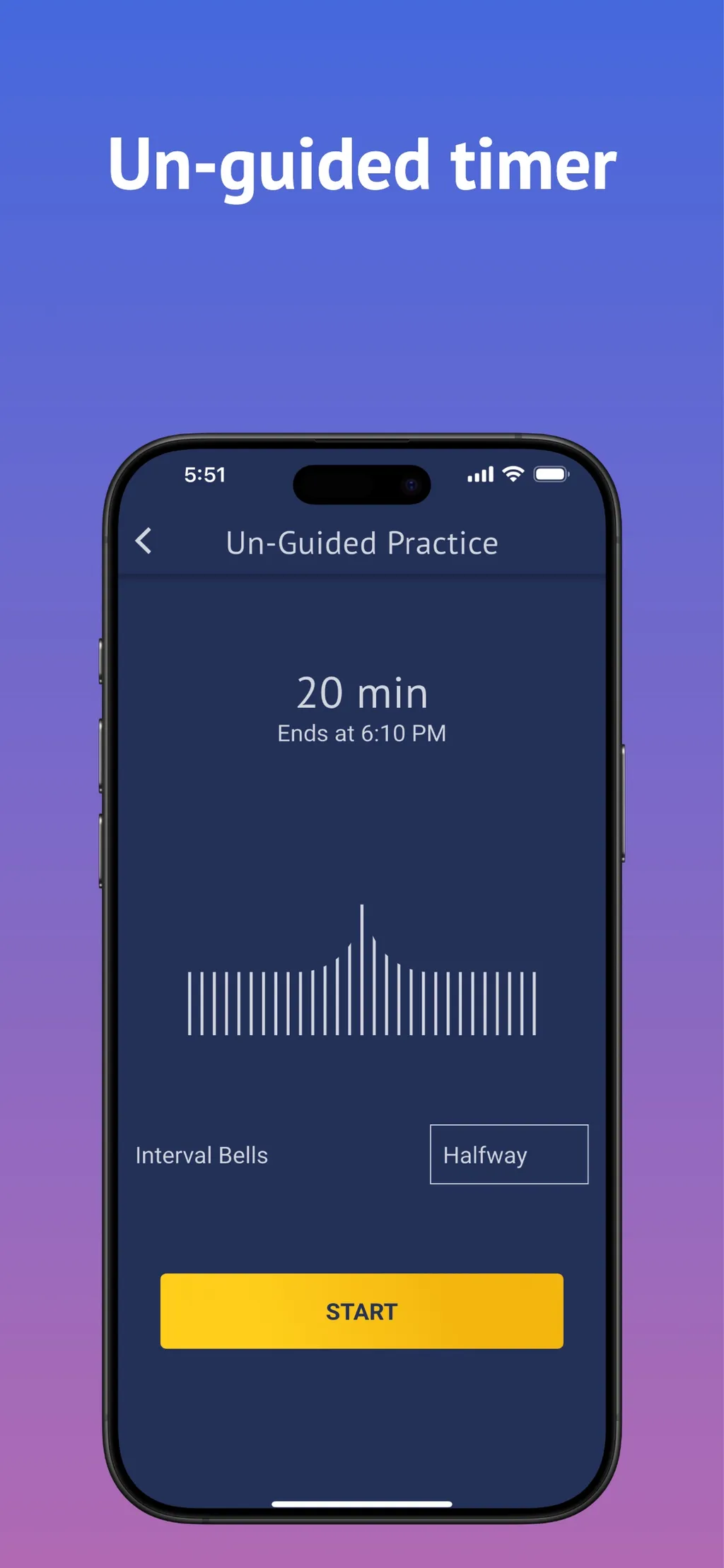 Brightmind Meditation App Store screenshot 10