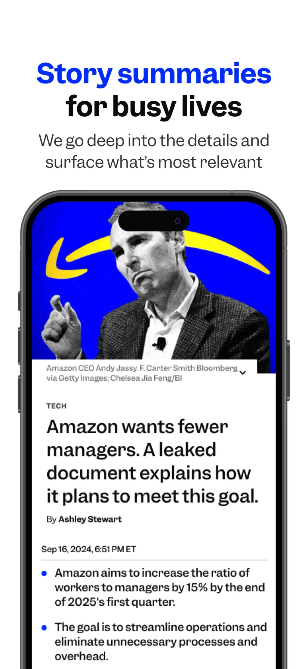 Business Insider screenshot 3