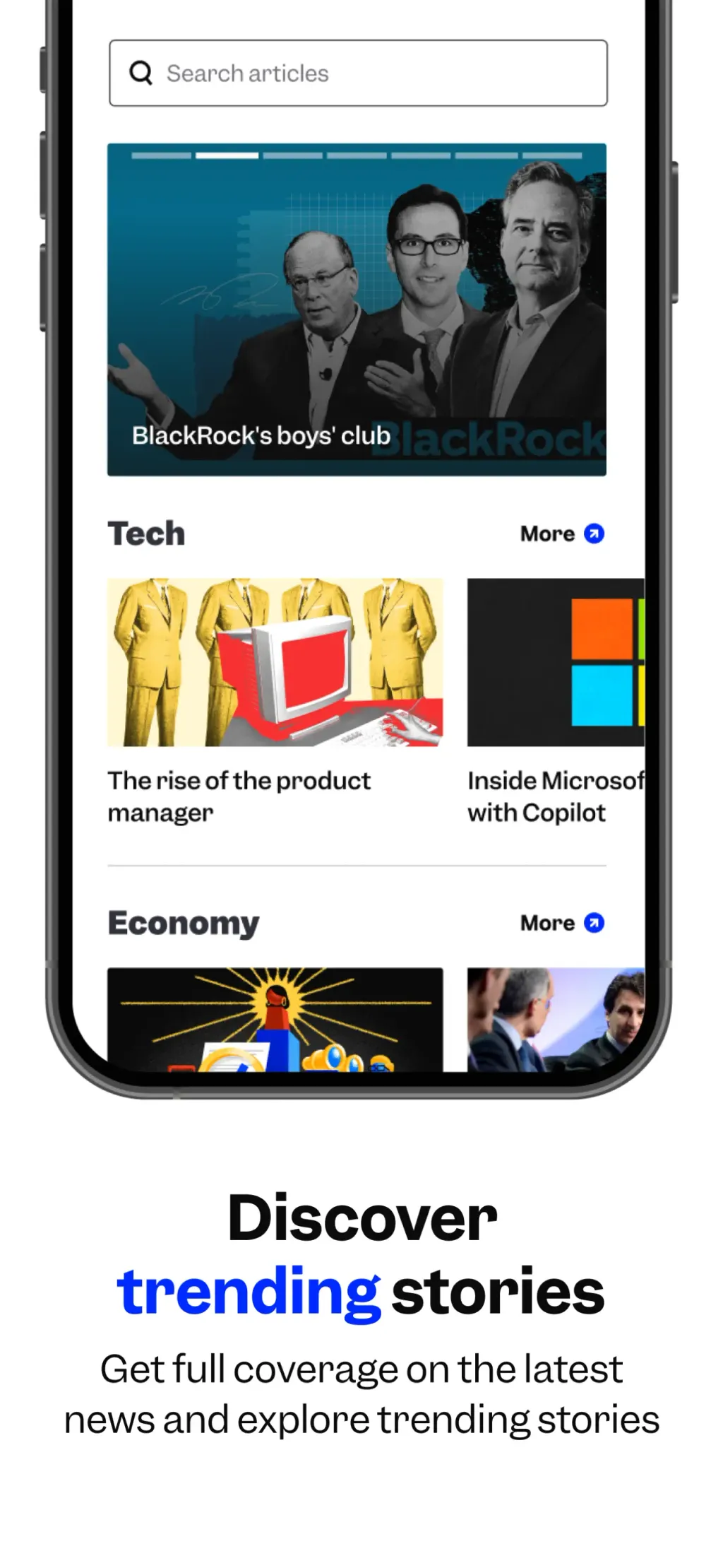 Business Insider screenshot 2