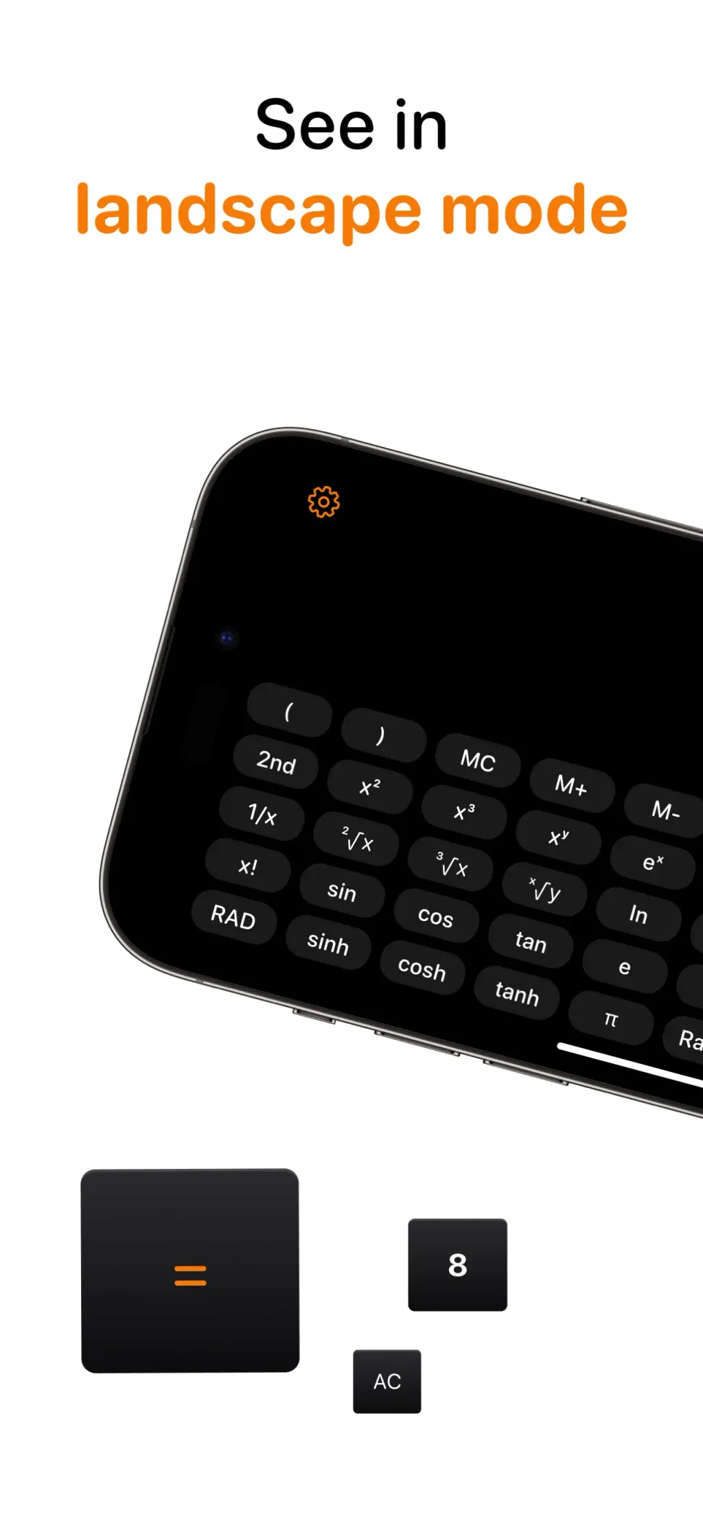 Calculator Air: AI Math Solver screenshot 2