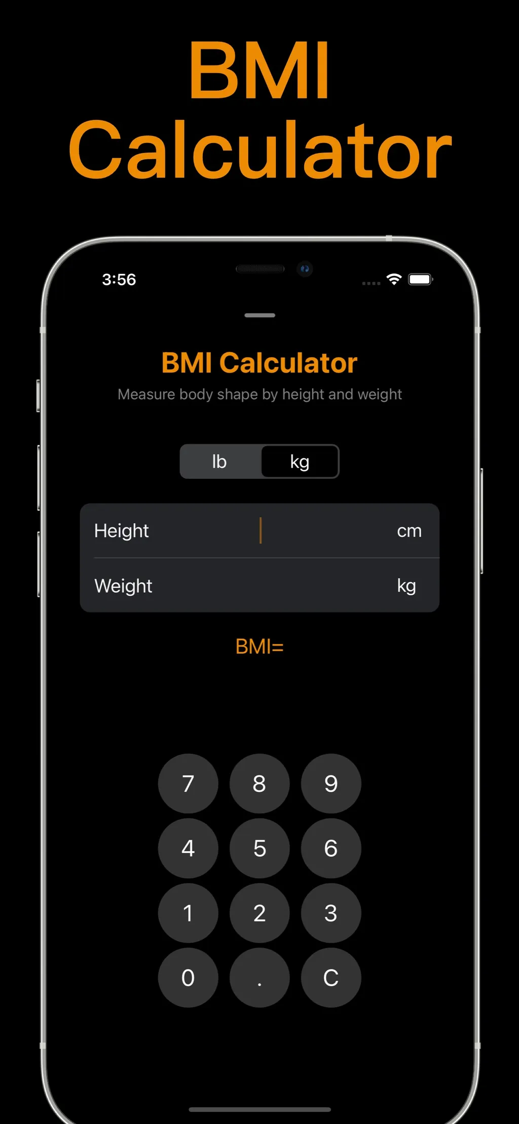 Calculator with History + screenshot 1